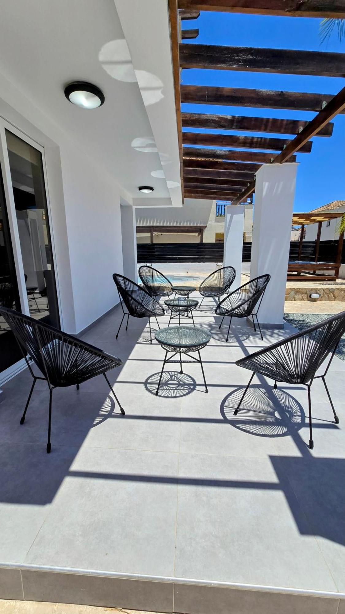 Villa Sweet Destiny With Private Pool