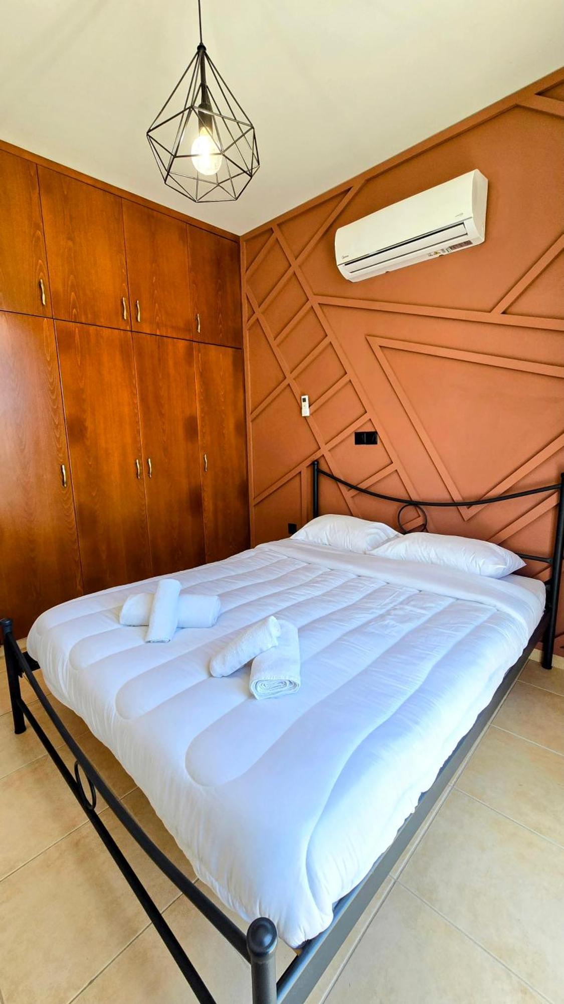 Sweet Destiny With Private Pool Ayia Napa