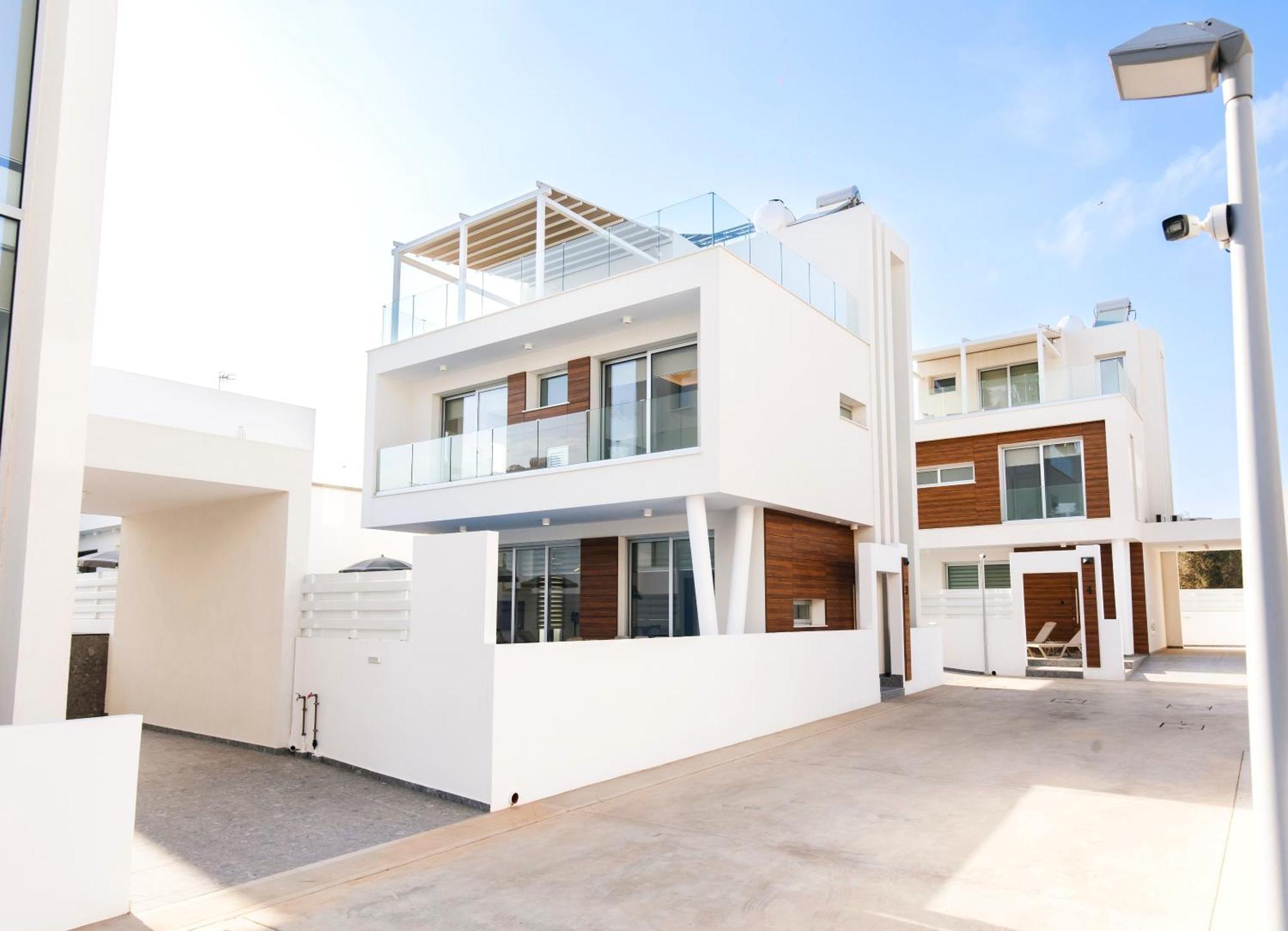 Nissinest Luxury * Ayia Napa