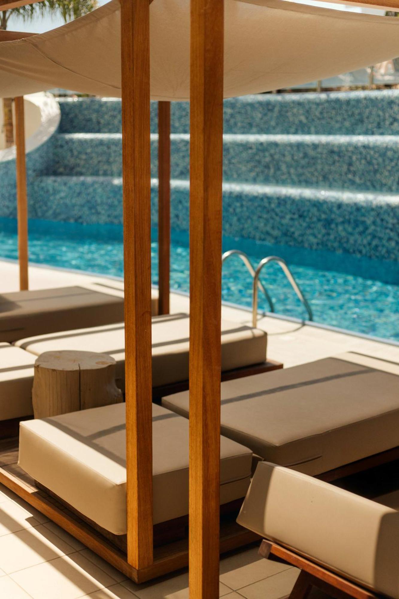 Hotel Melissi & 4*