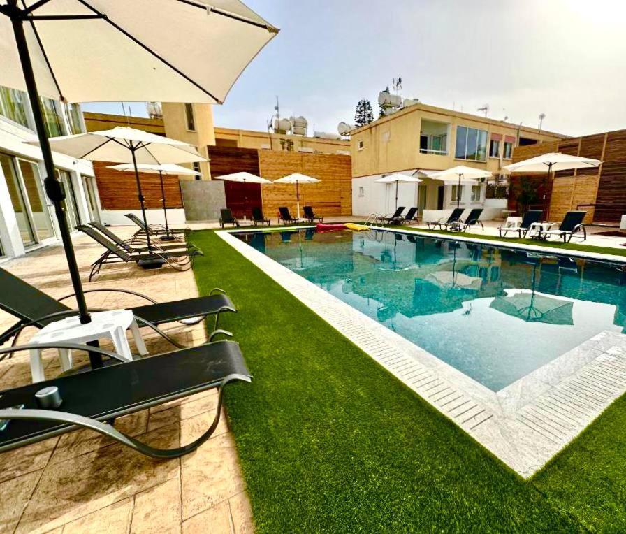 Serene Napa Apartment Ayia Napa