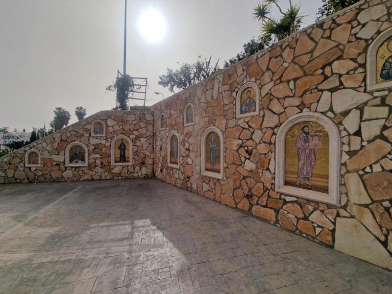 Apartamento Awaken Your Divine Self Sacred Self Discovery Retreat In Cyprus