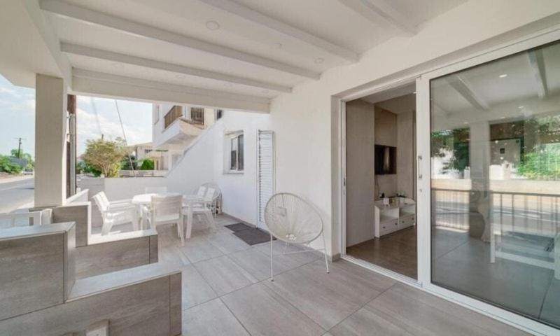 Apartment Deluxe - 500m Nissi Beach! Ayia Napa