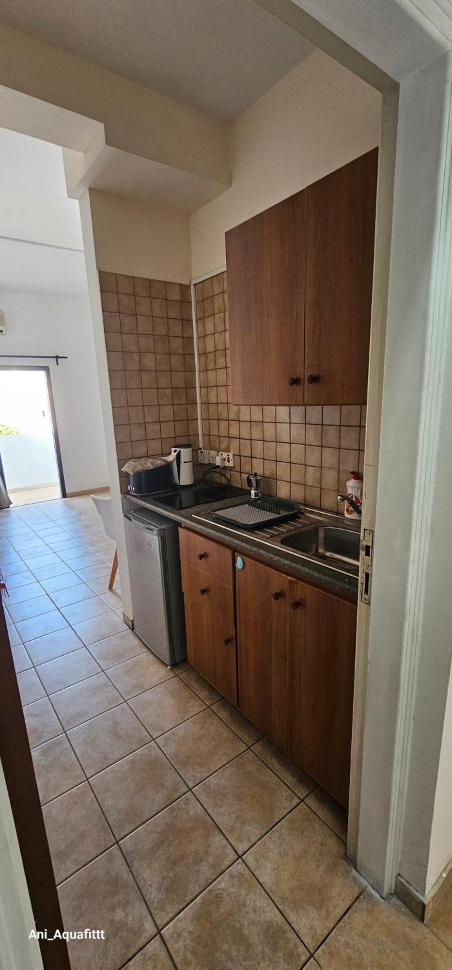 Apartment Pergamonto