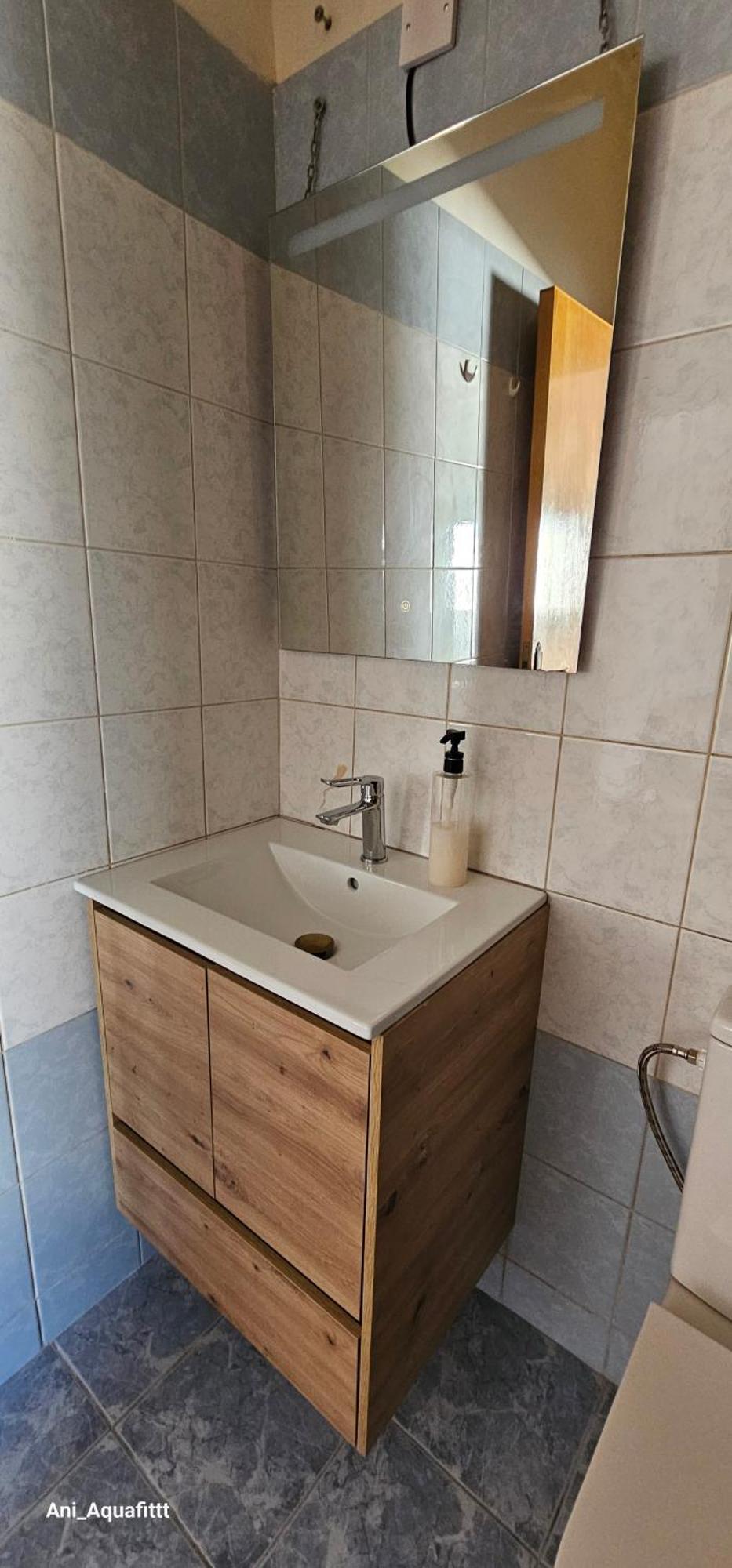 Pergamonto Apartment *