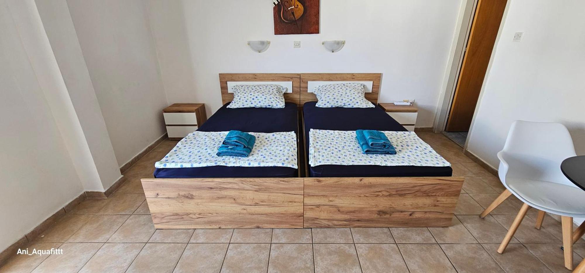 Pergamonto Agia Napa