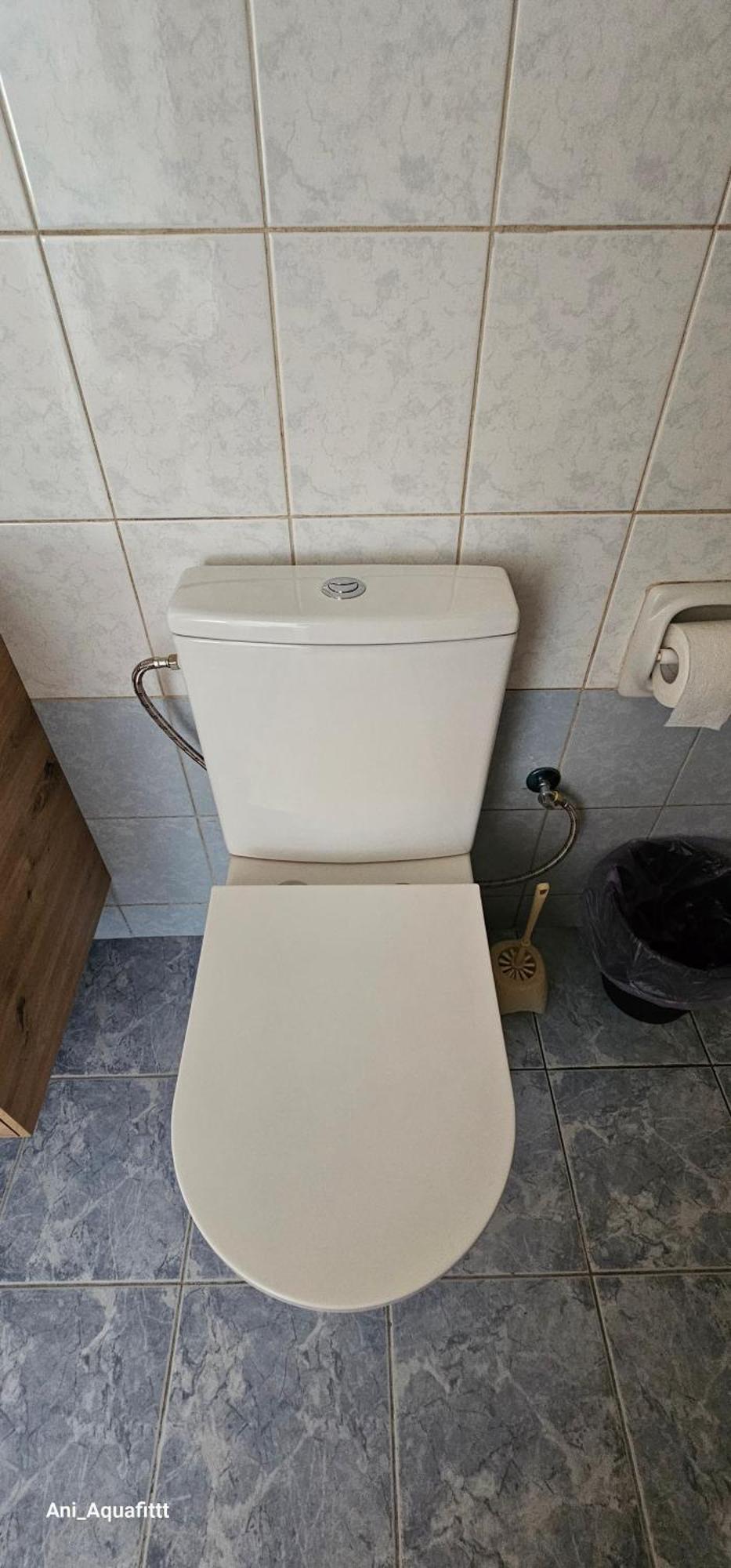 Pergamonto Apartment