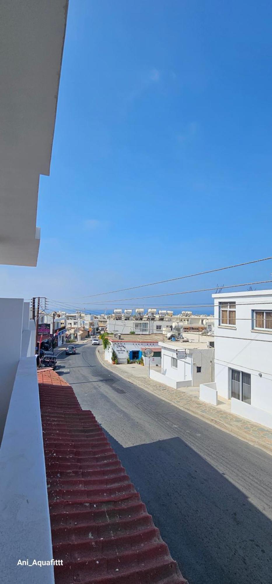 Pergamonto Ayia Napa