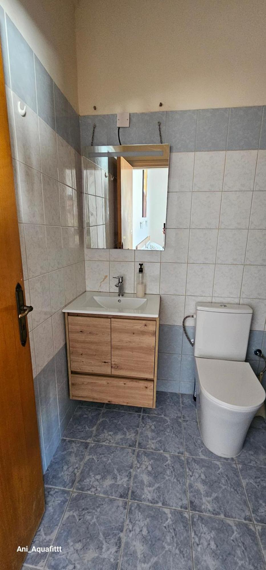 Pergamonto Apartment Agia Napa