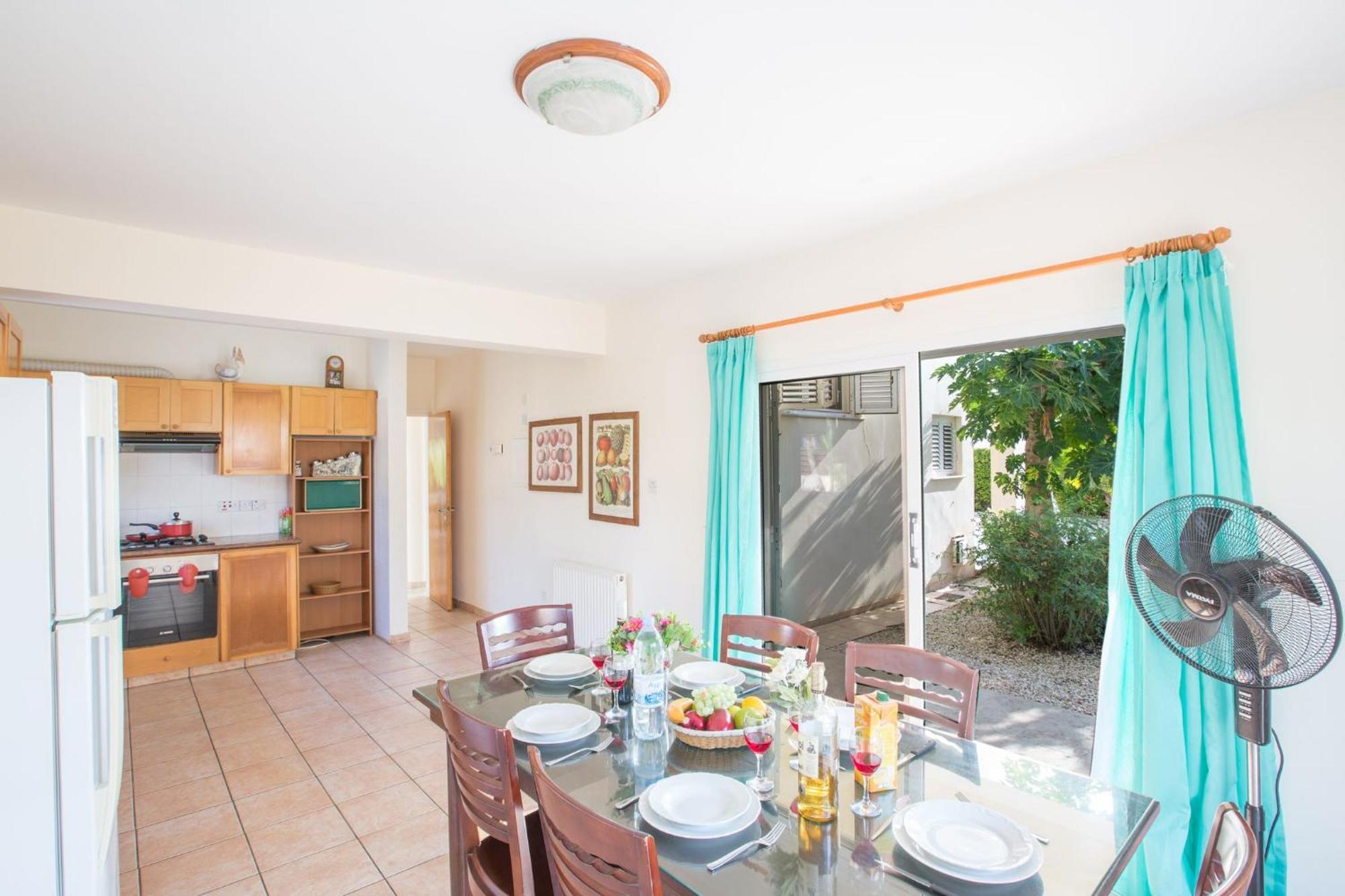 At26 Villa Ayia Napa
