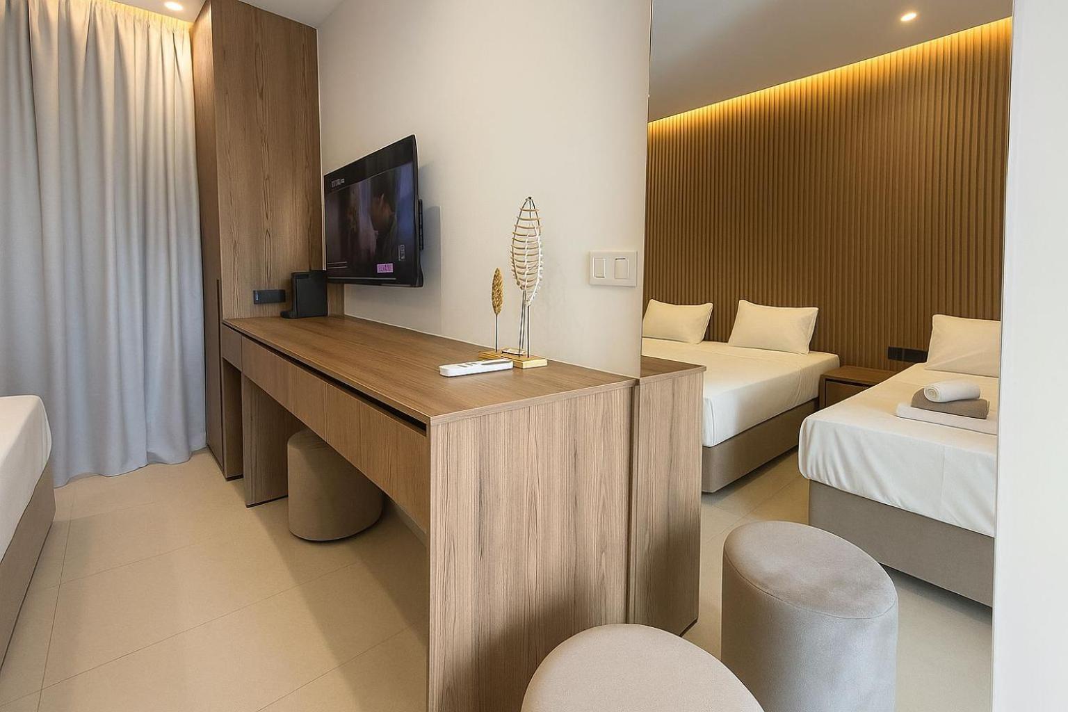 Noa - Sun Plaza Collection - Adults Only Ayia Napa