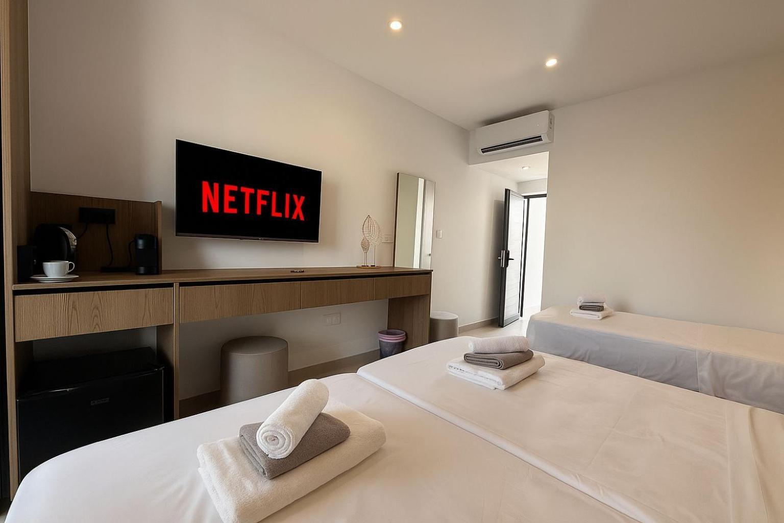 Noa - Sun Plaza Collection - Adults Only Aparthotel Ayia Napa