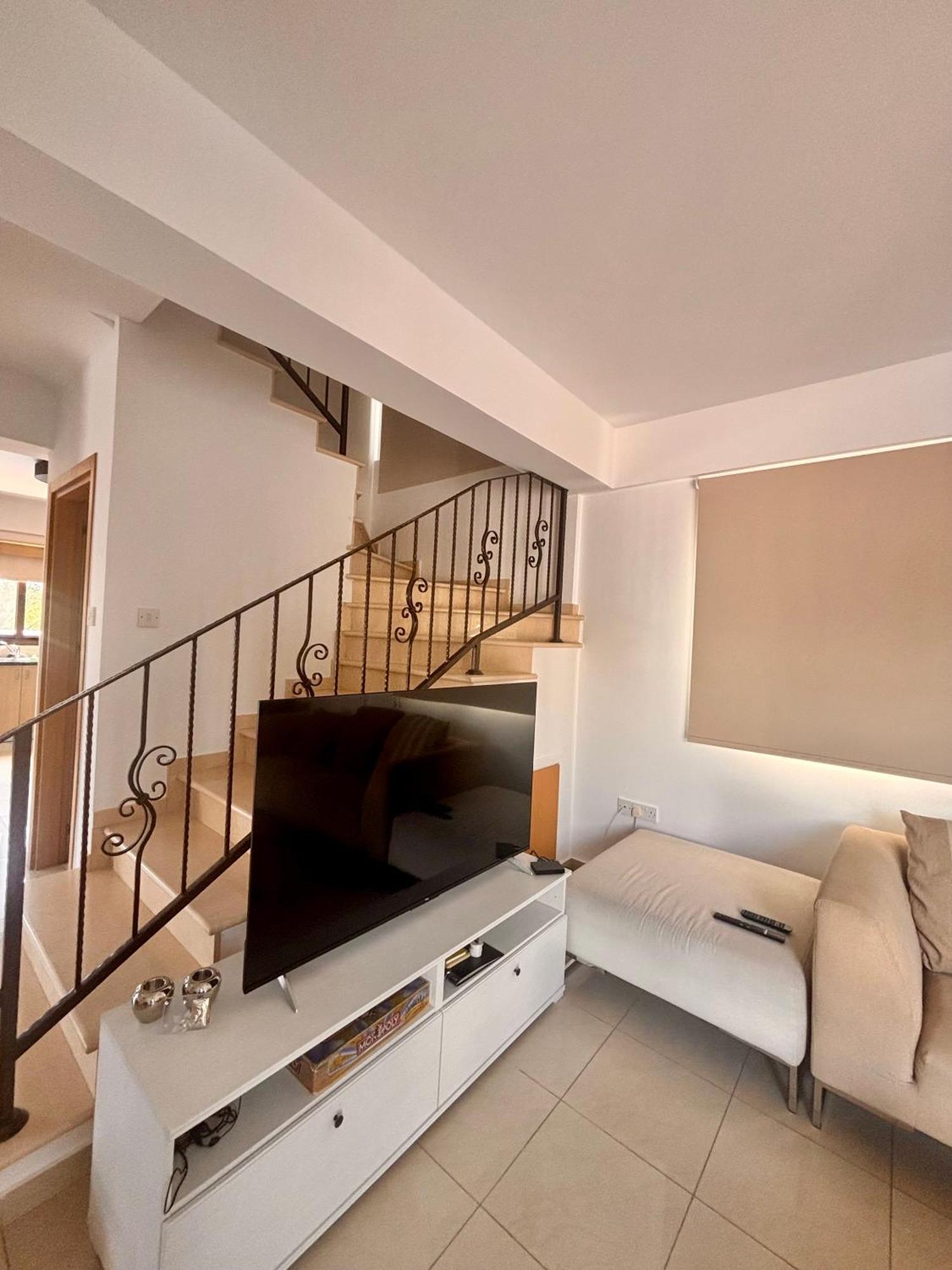 Villa Pavlina Ayia Napa