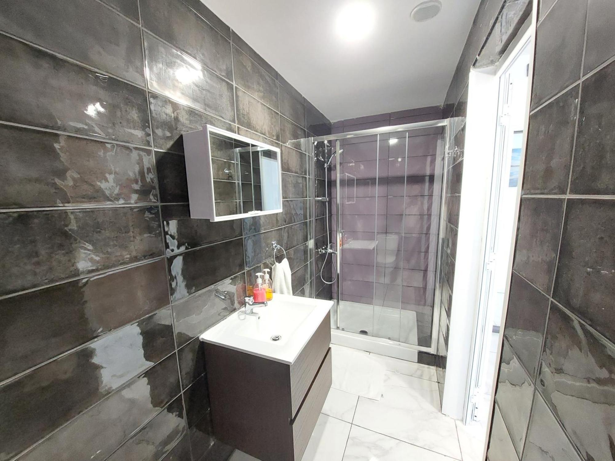 Apartment Piazza Napa Agia Napa