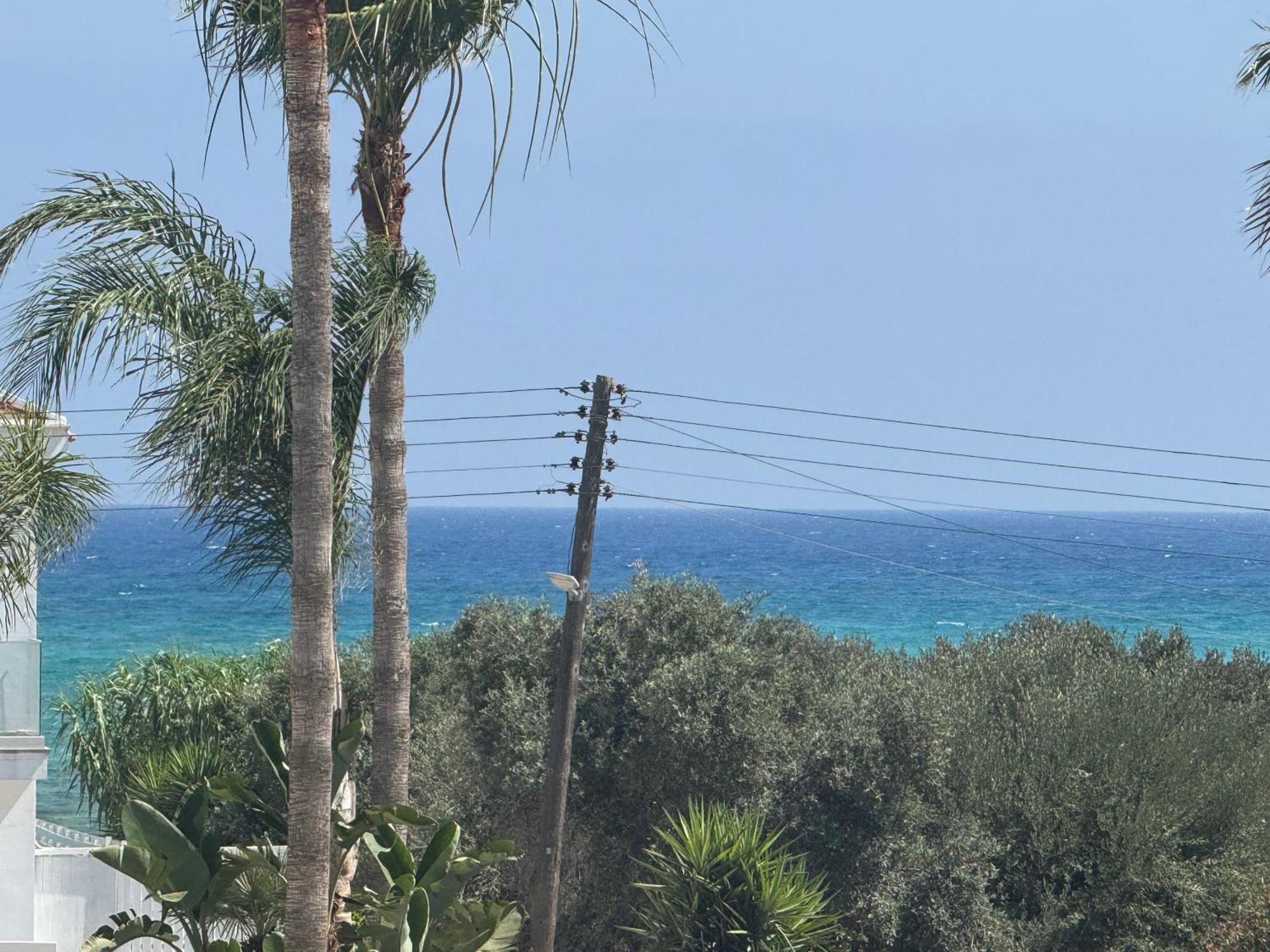 Porta Aurea Ayia Napa