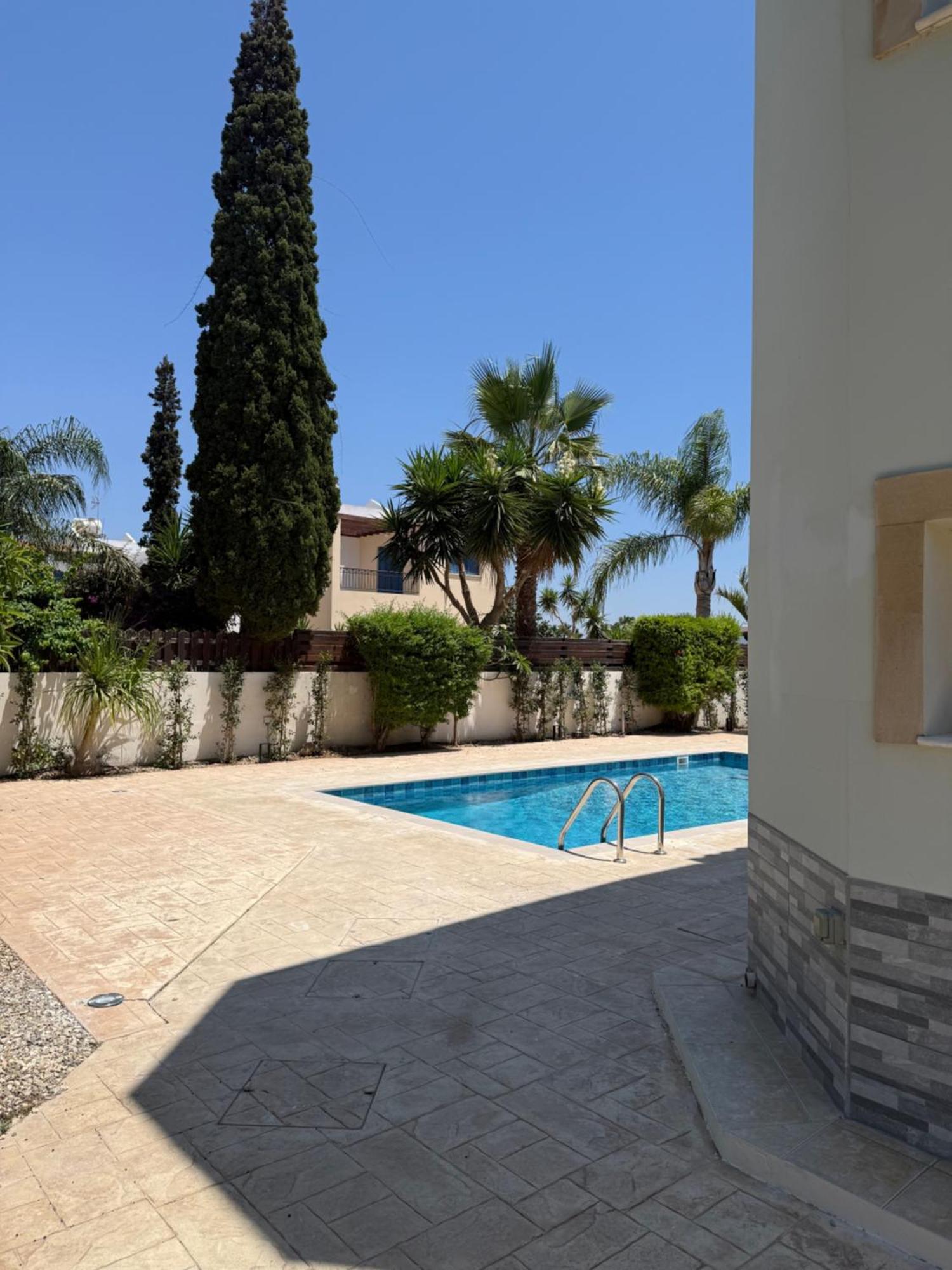 Porta Aurea Villa Ayia Napa