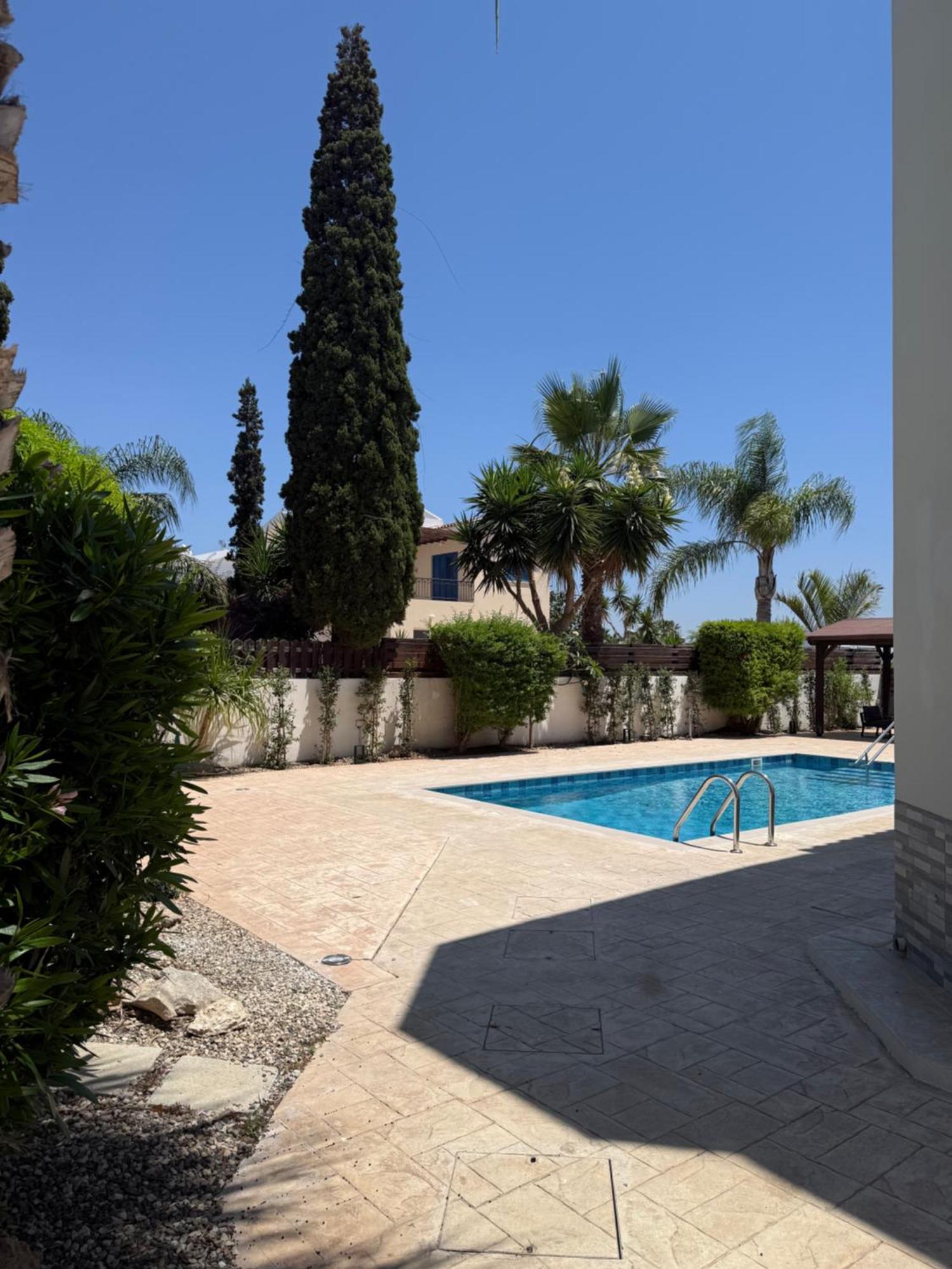 Porta Aurea Ayia Napa