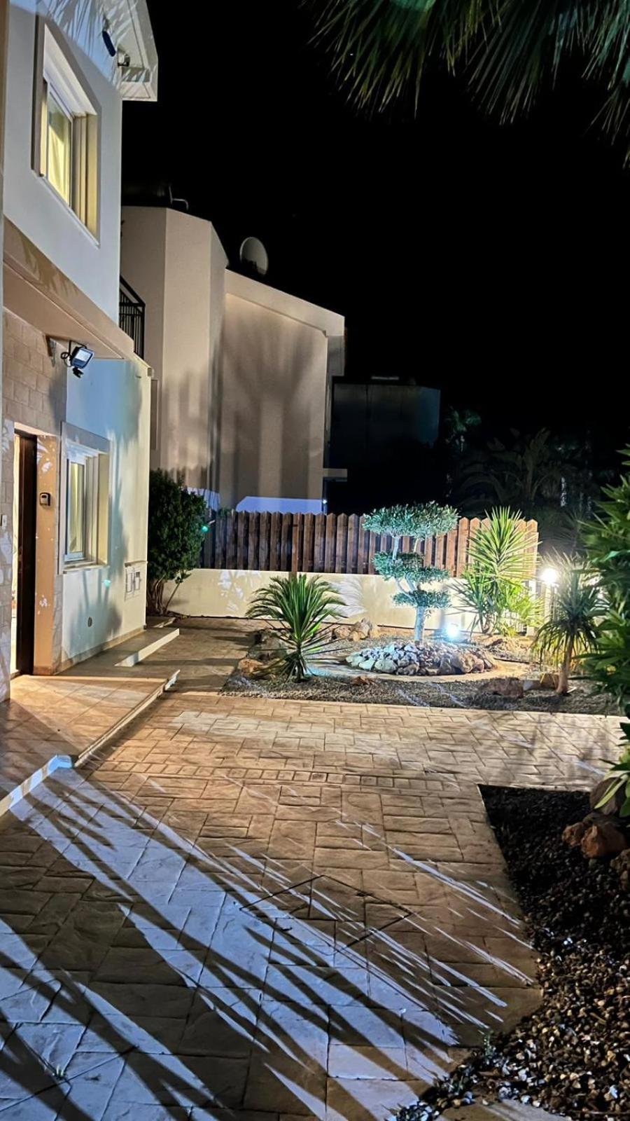 Villa Porta Aurea *