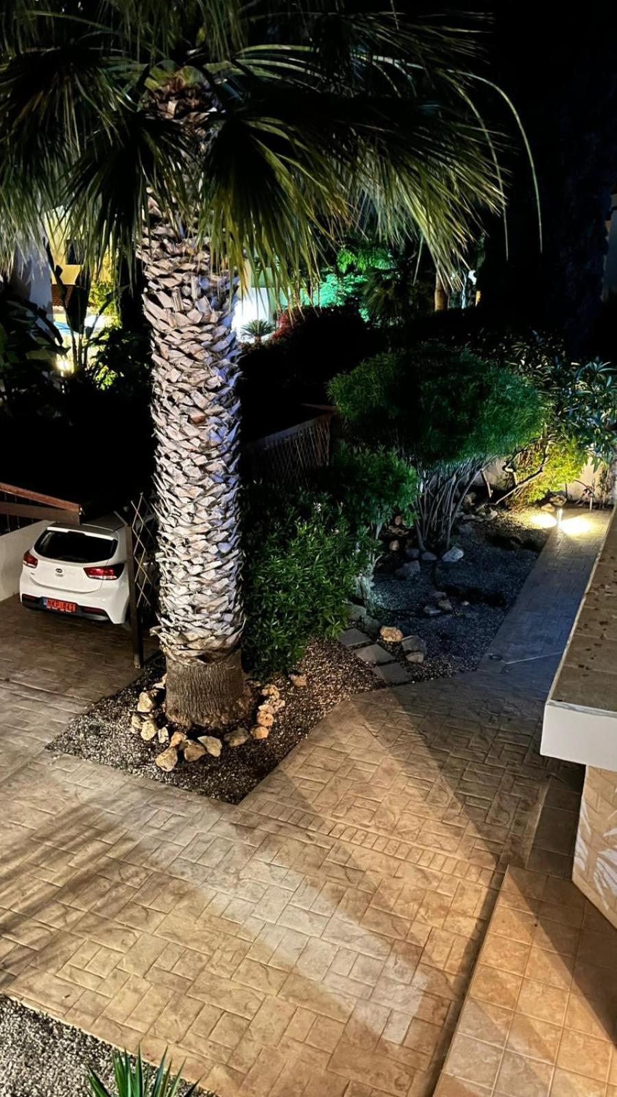 Porta Aurea Villa Ayia Napa