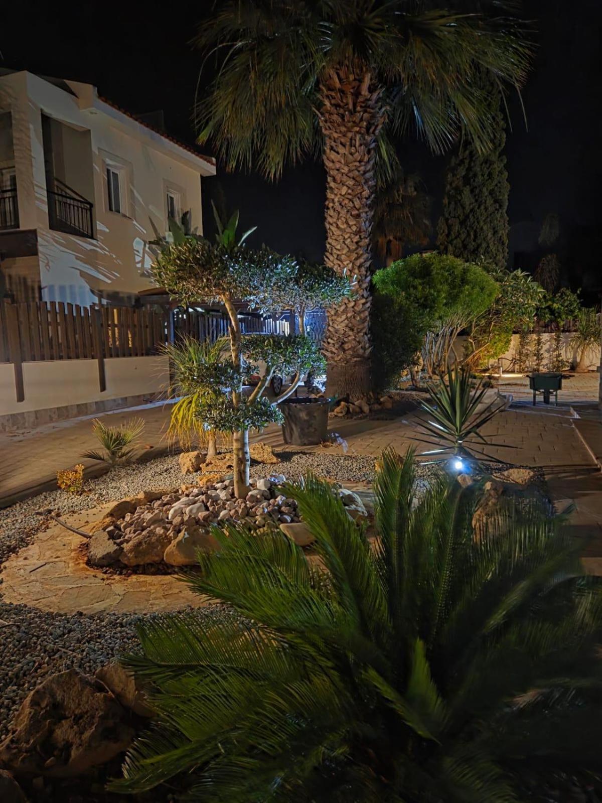 Porta Aurea Villa