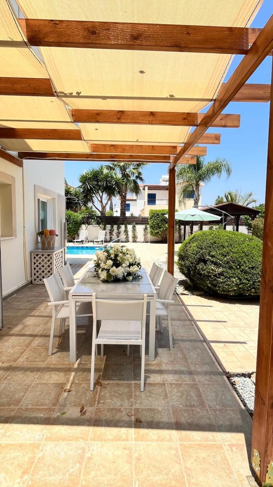 Villa Porta Aurea Ayia Napa