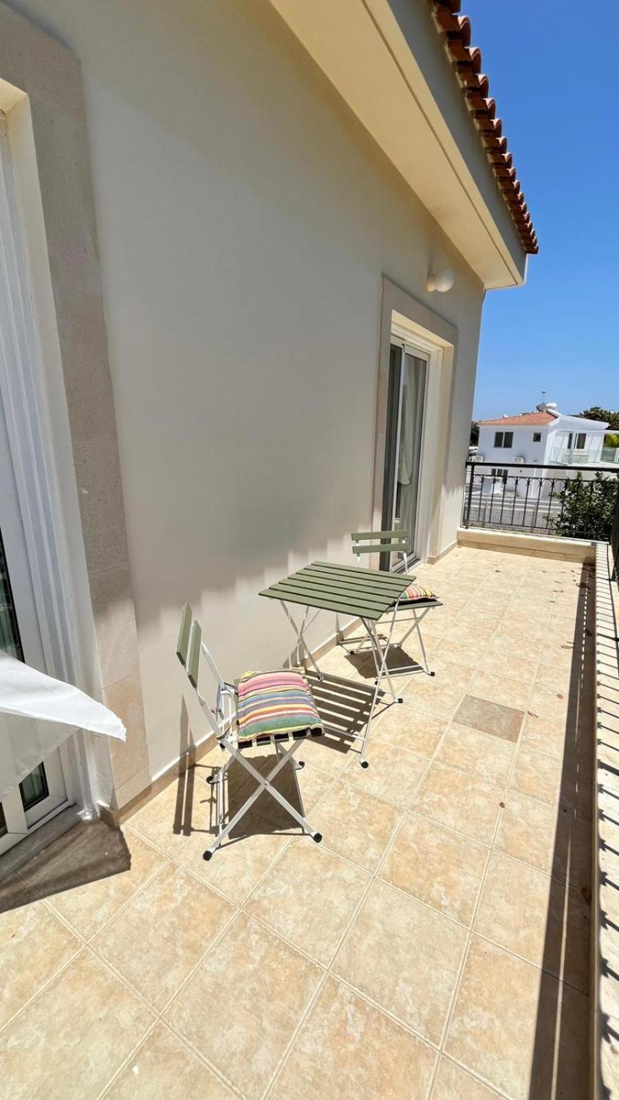 Porta Aurea Ayia Napa