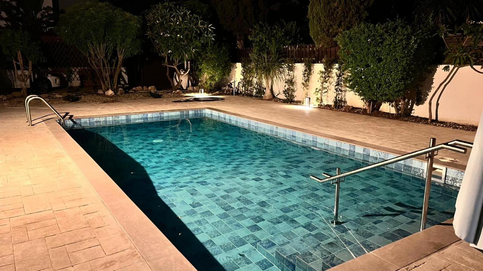 Villa Porta Aurea