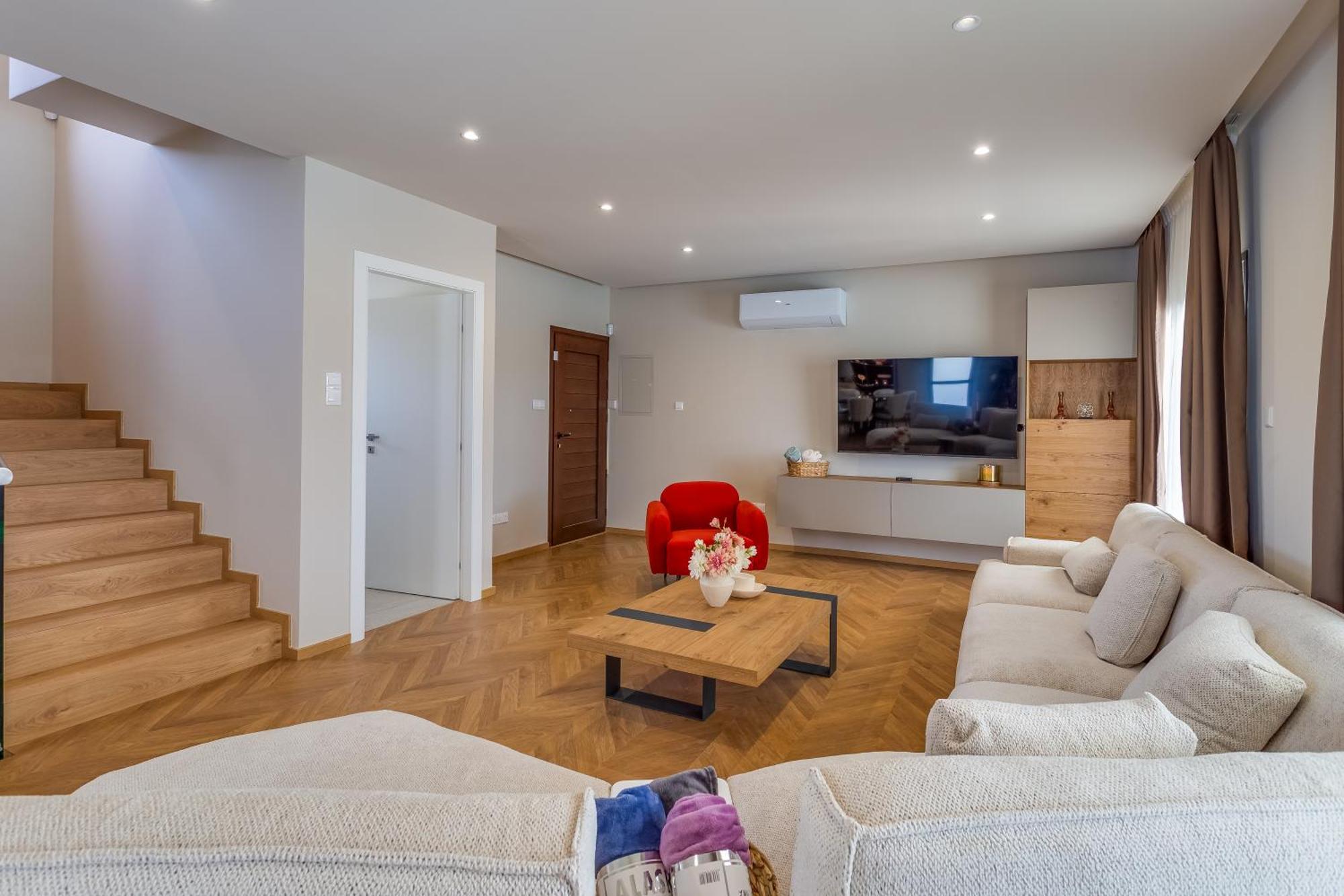 Pantio Living Villa *