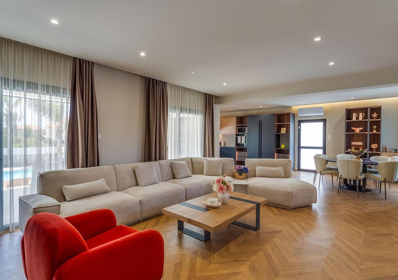 Pantio Living Ayia Napa