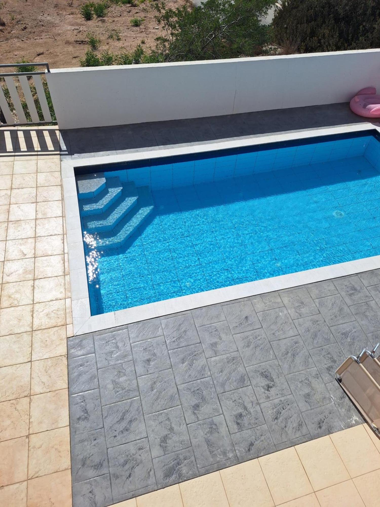 On Hill With Swimming Pool, Villa *