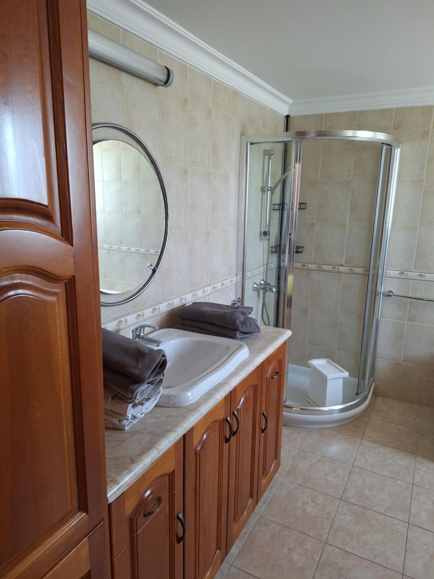 On Hill With Swimming Pool, Villa Ayia Napa