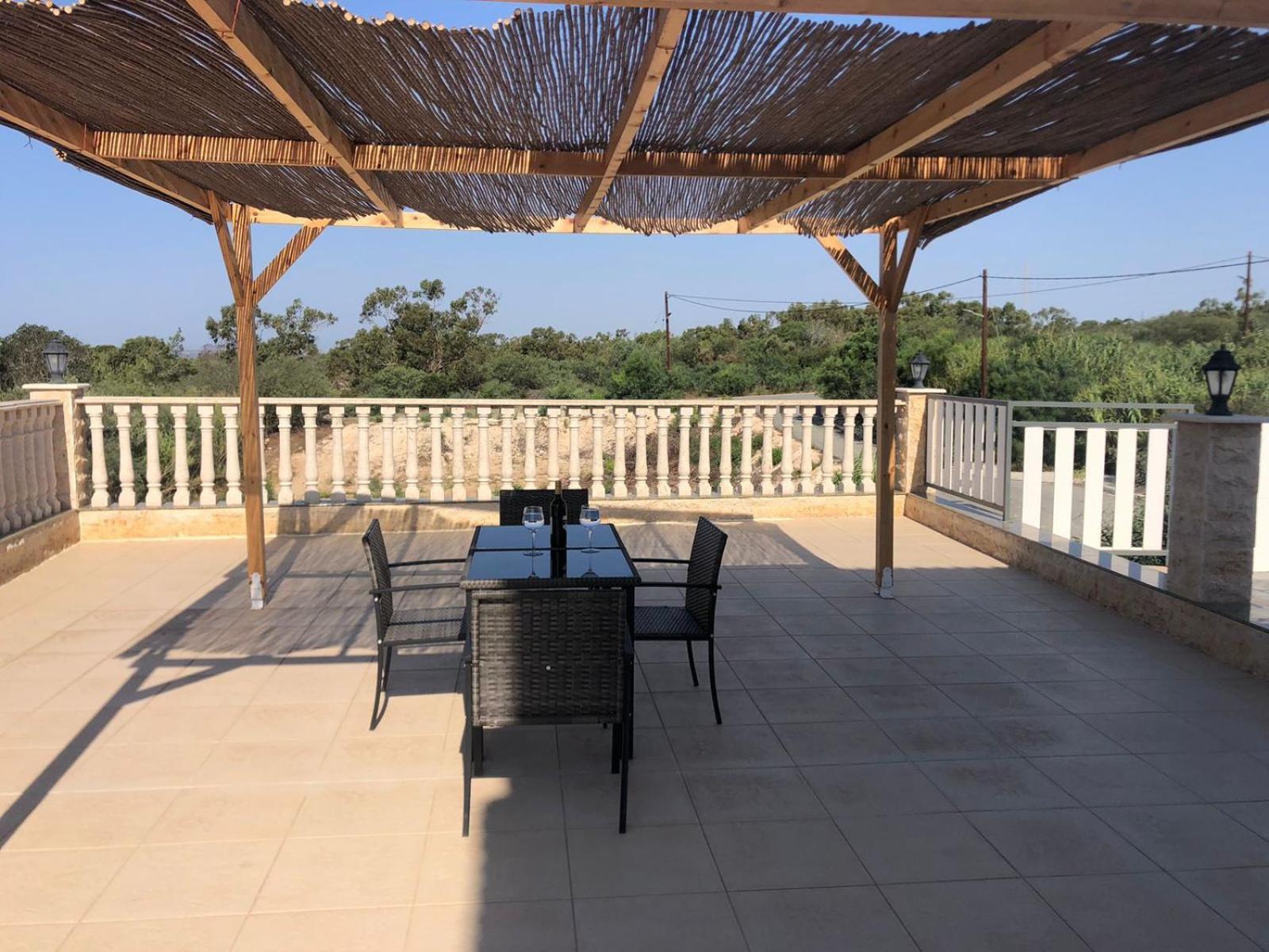 Villa On Hill With Swimming Pool, *