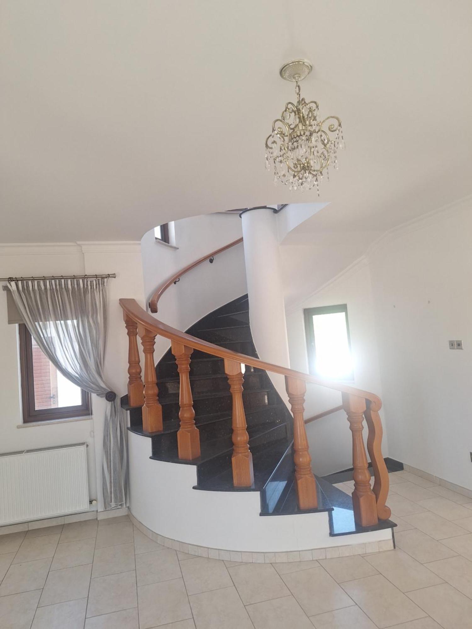 Villa On Hill With Swimming Pool, *