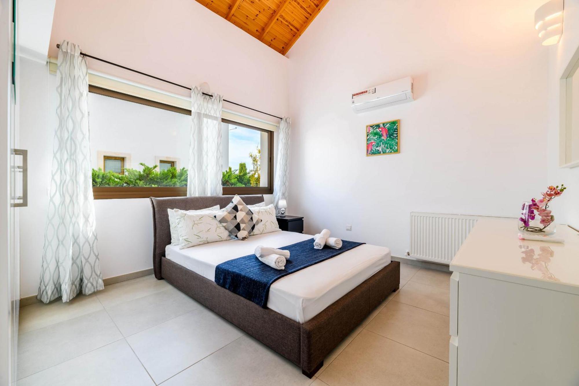 Villa Kymma Seaview #24 Agia Napa