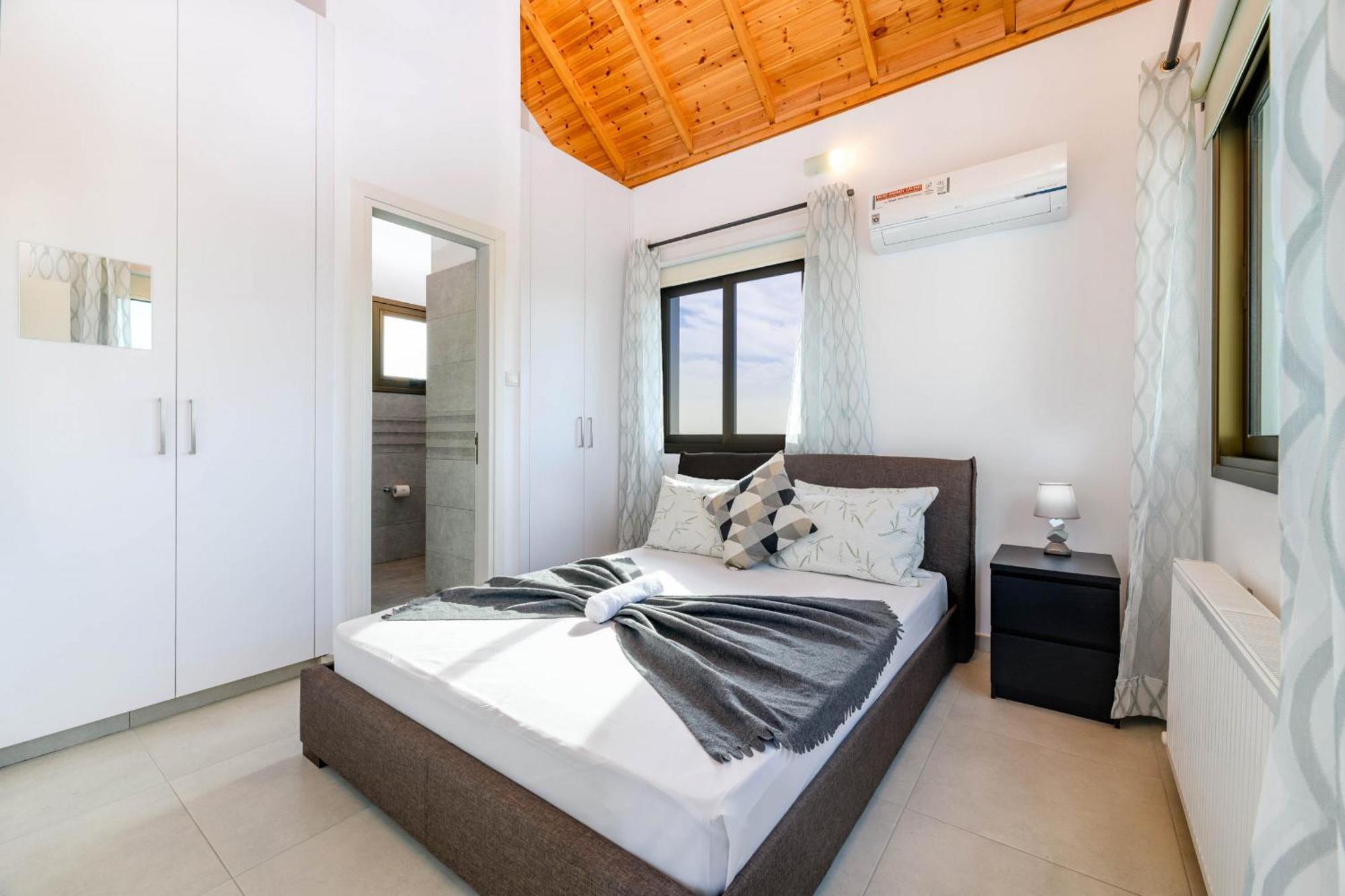 Villa Kymma Seaview #24 Agia Napa