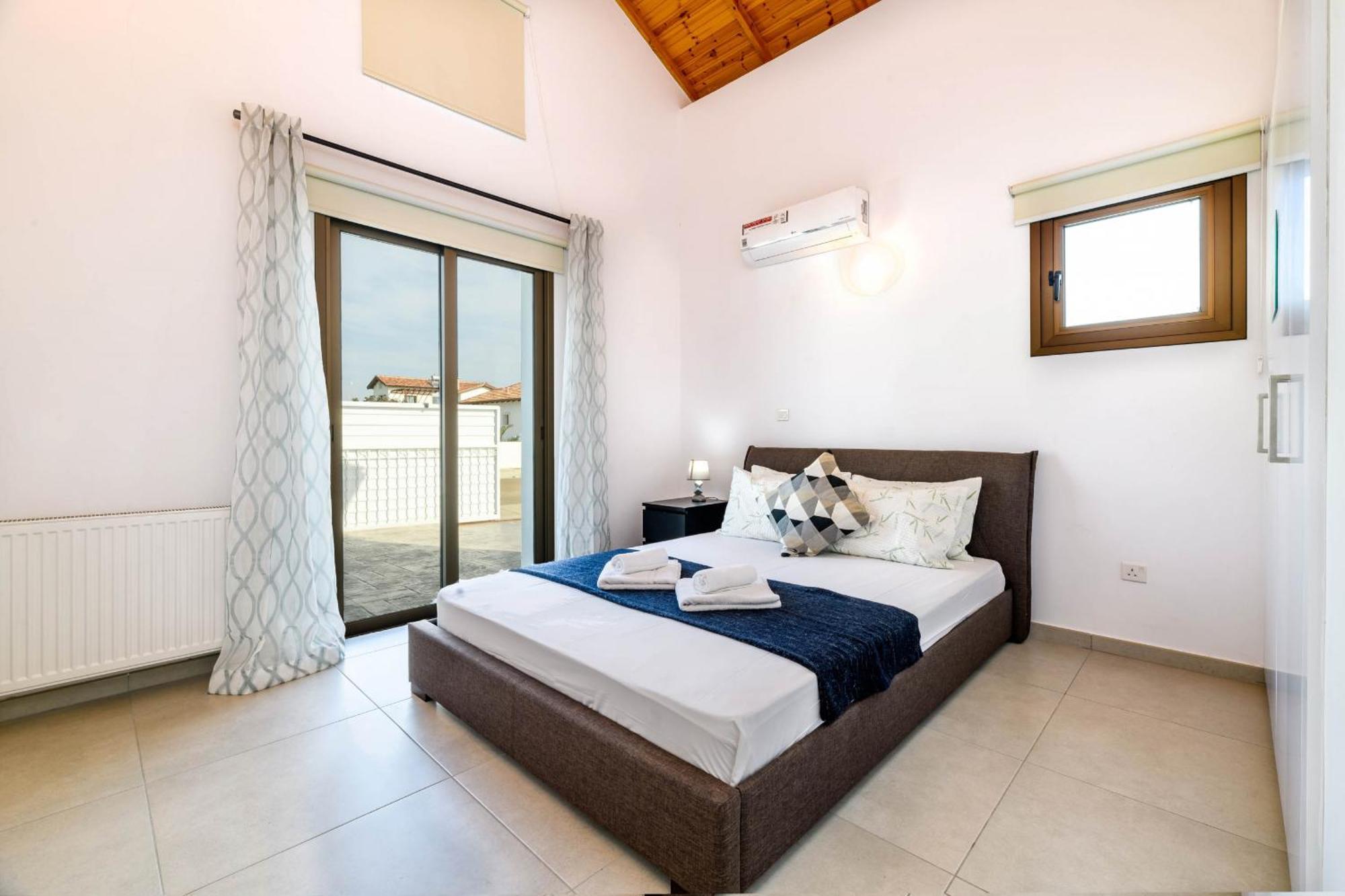 Kymma Seaview #24 Villa Agia Napa