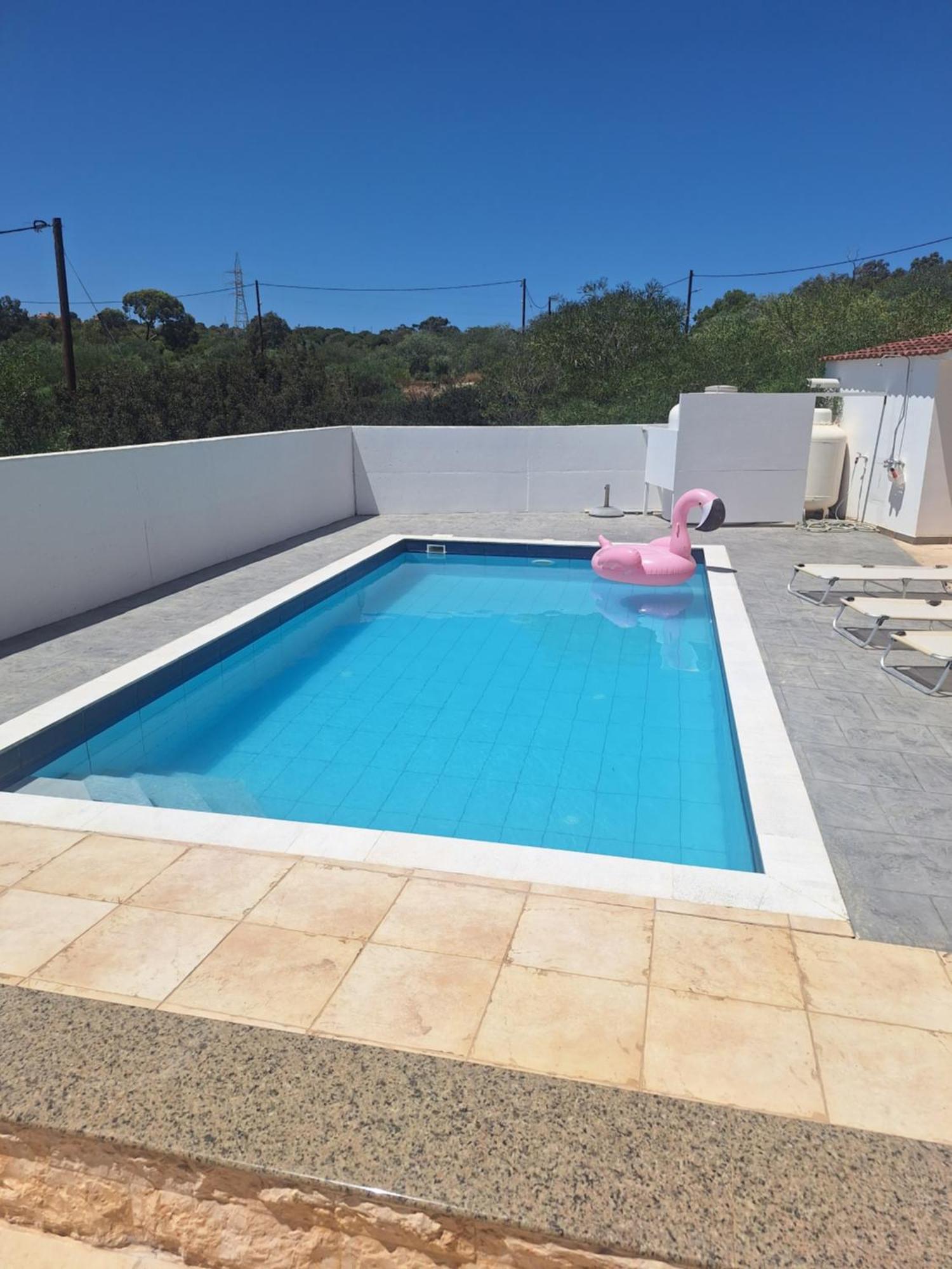 Villa On Hill With Swimming Pool, *