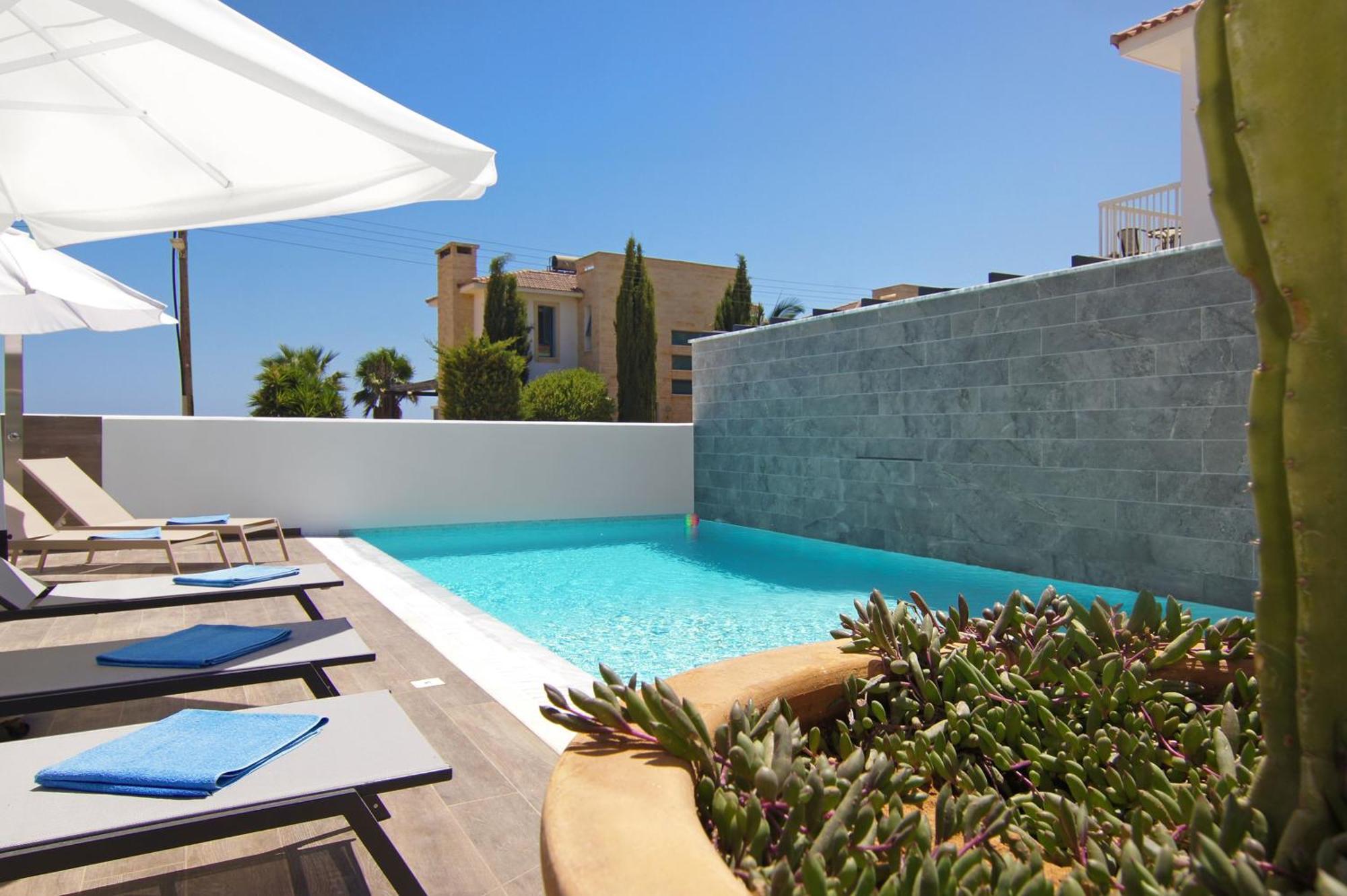 Holiday home Votsalo - 30m From Med Sea *