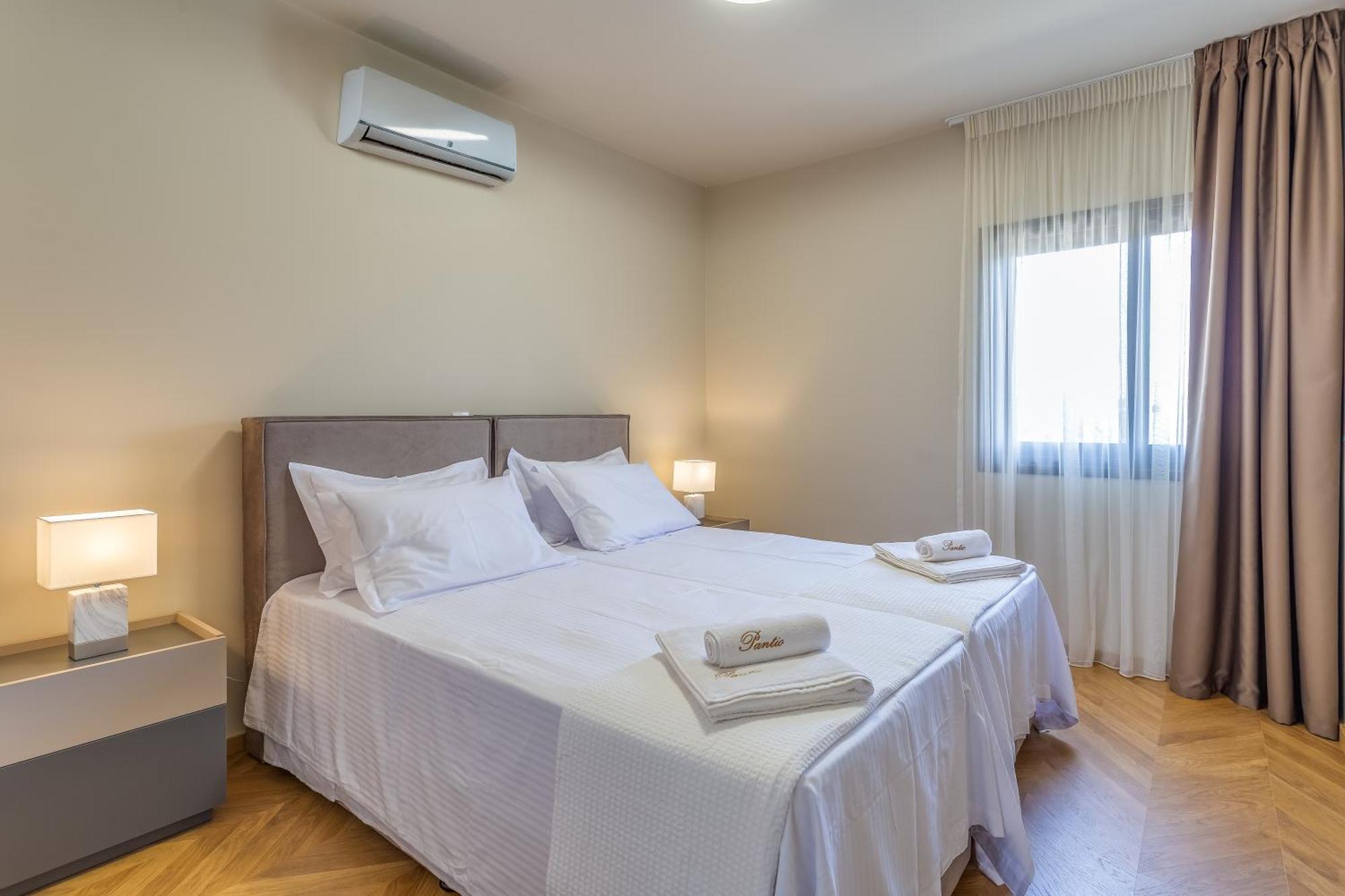 Pantio Living Villa *