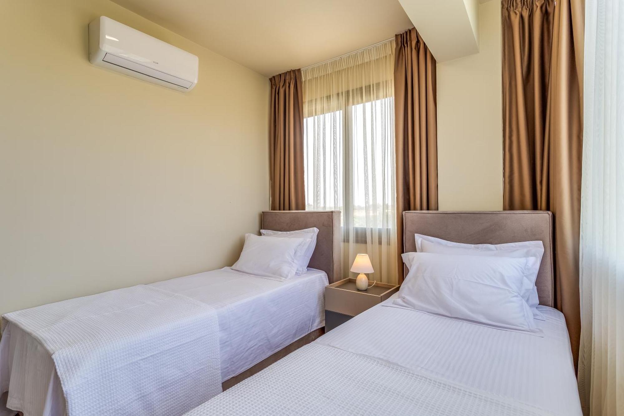 Pantio Living Villa *
