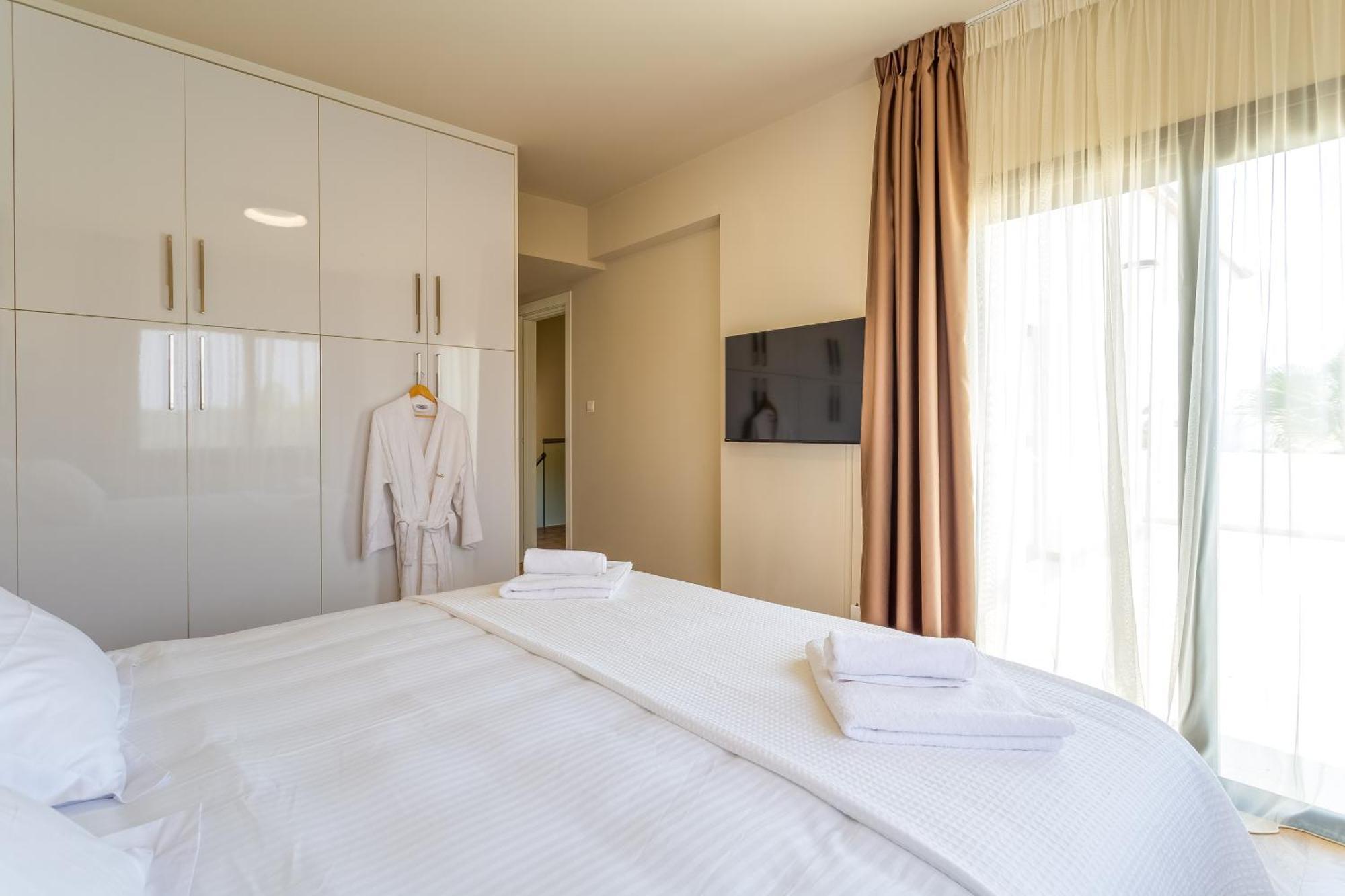 Pantio Living Villa Ayia Napa