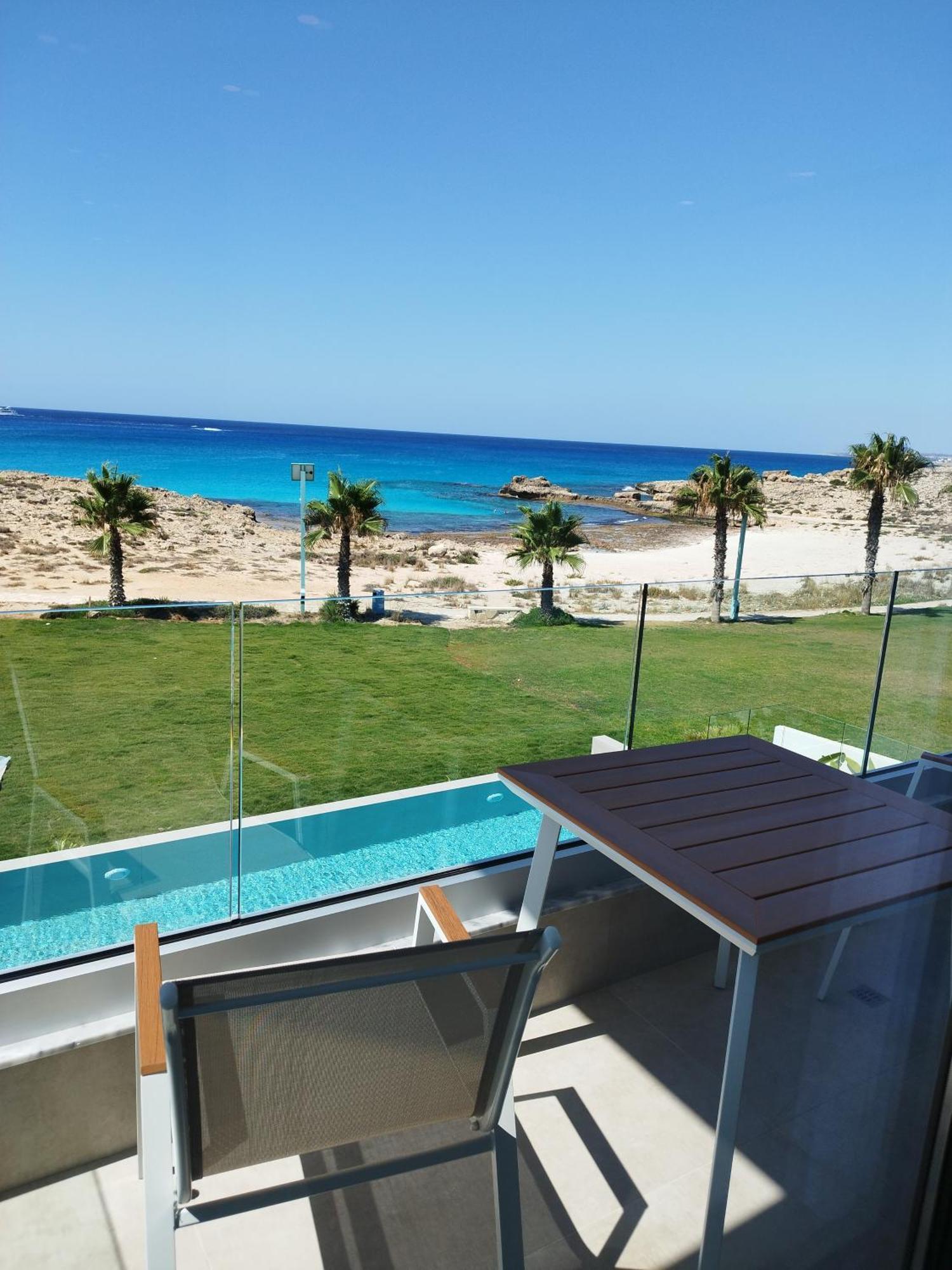 Pousada Aqua Beachfront - 1 *