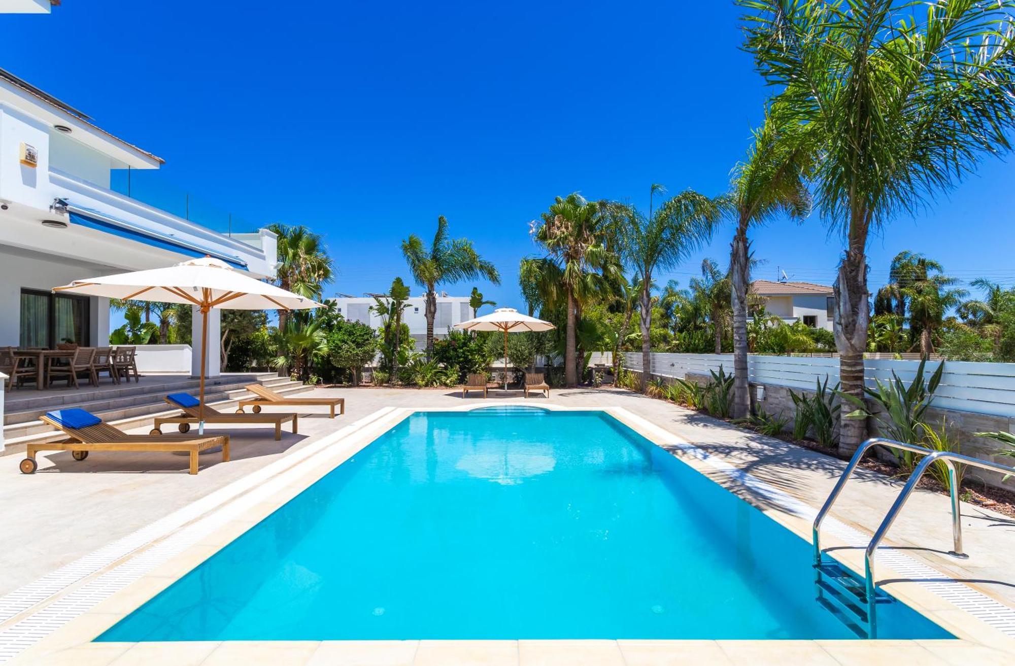 Villa Pantio Living Ayia Napa