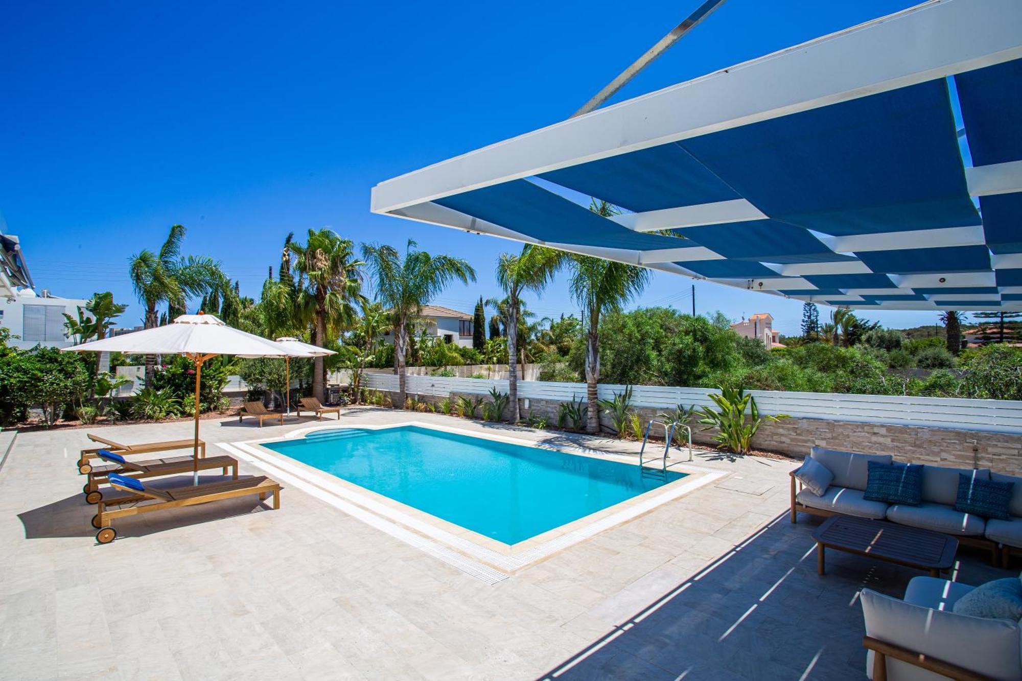 Pantio Living Villa *