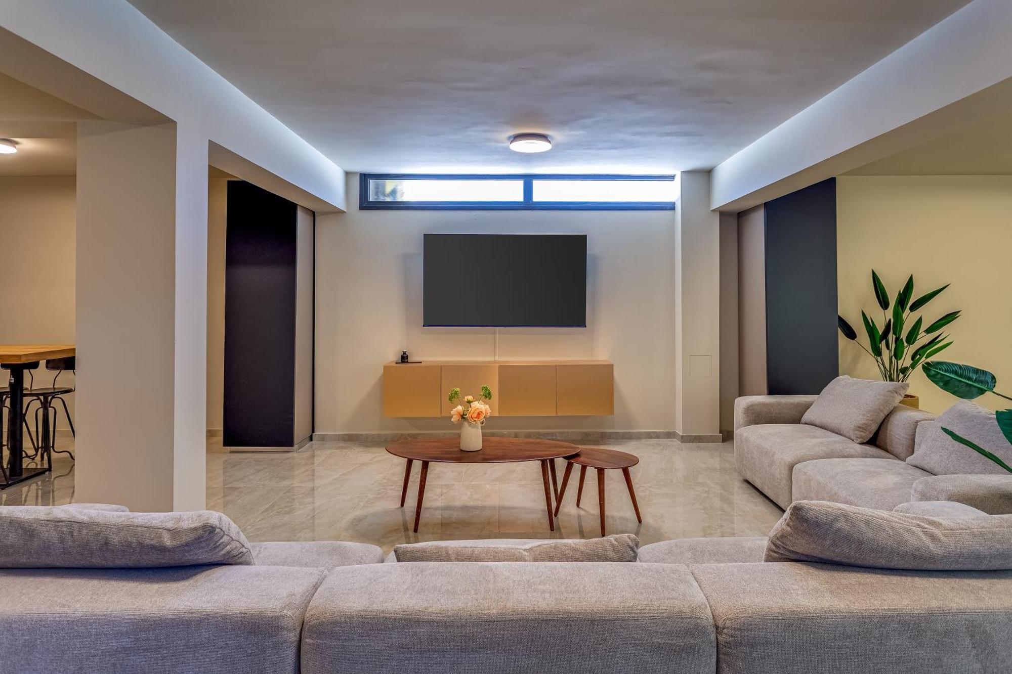 Villa Pantio Living Ayia Napa