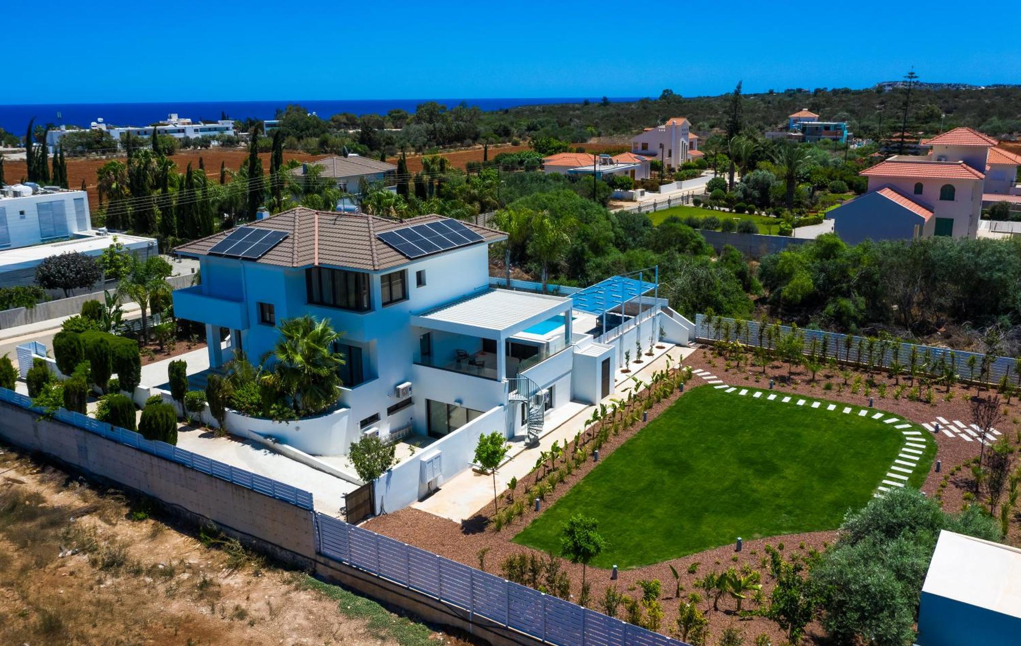 Villa Pantio Living *