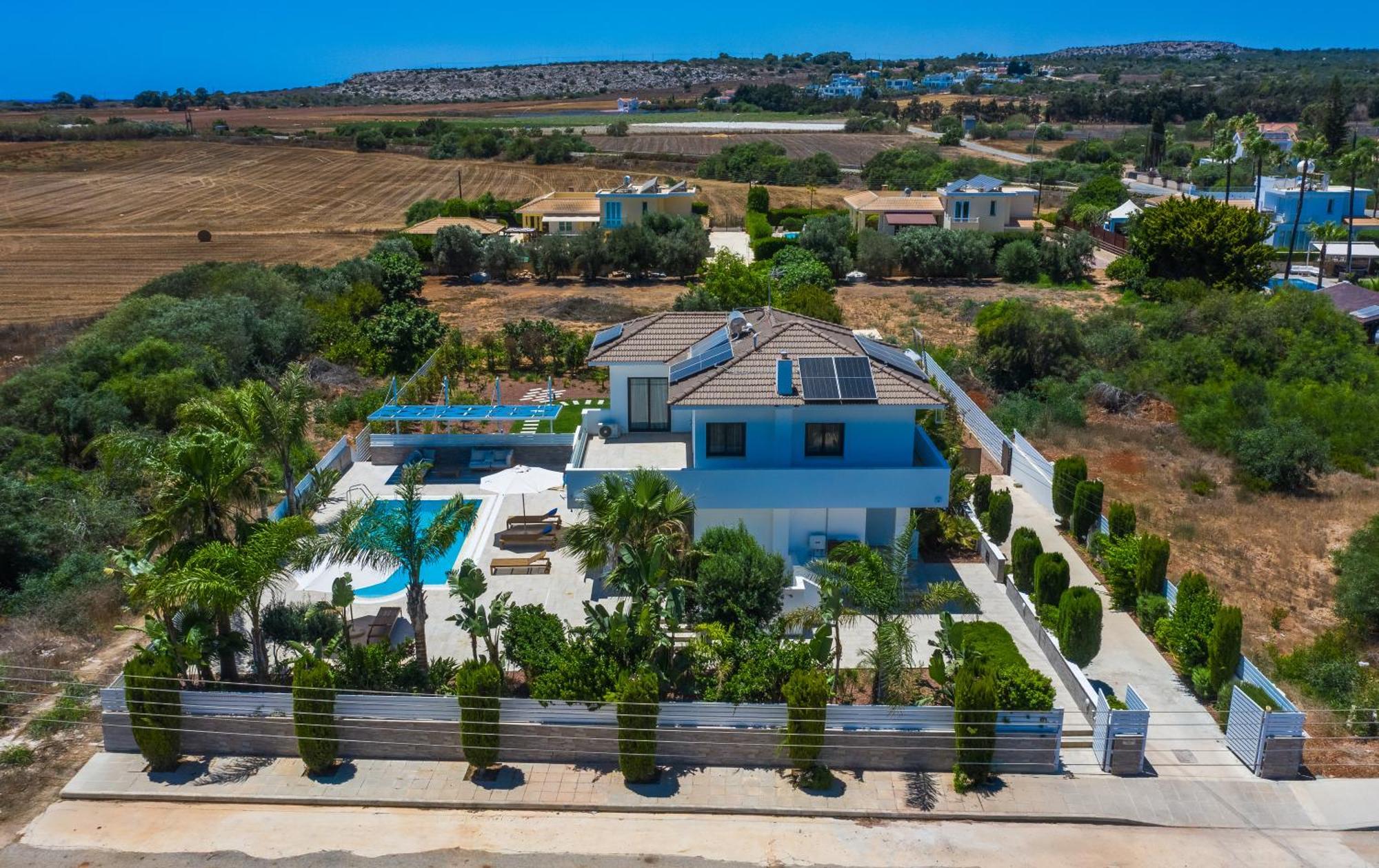 Pantio Living Ayia Napa