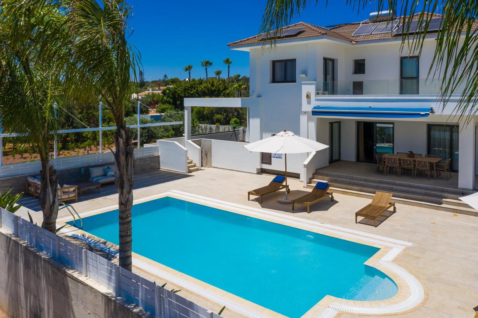 Pantio Living * Ayia Napa