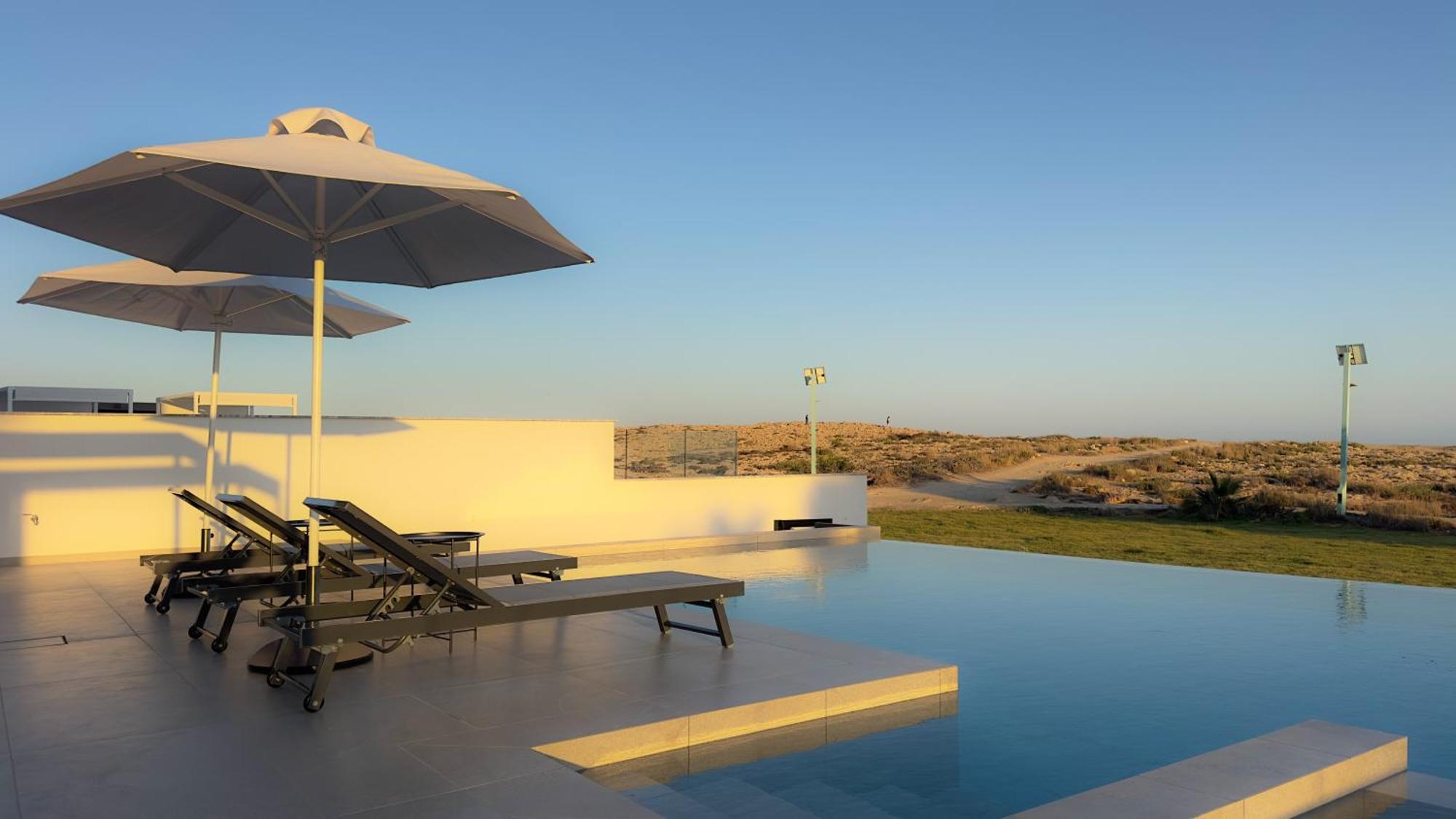 Aqua Beachfront - 2 Ayia Napa
