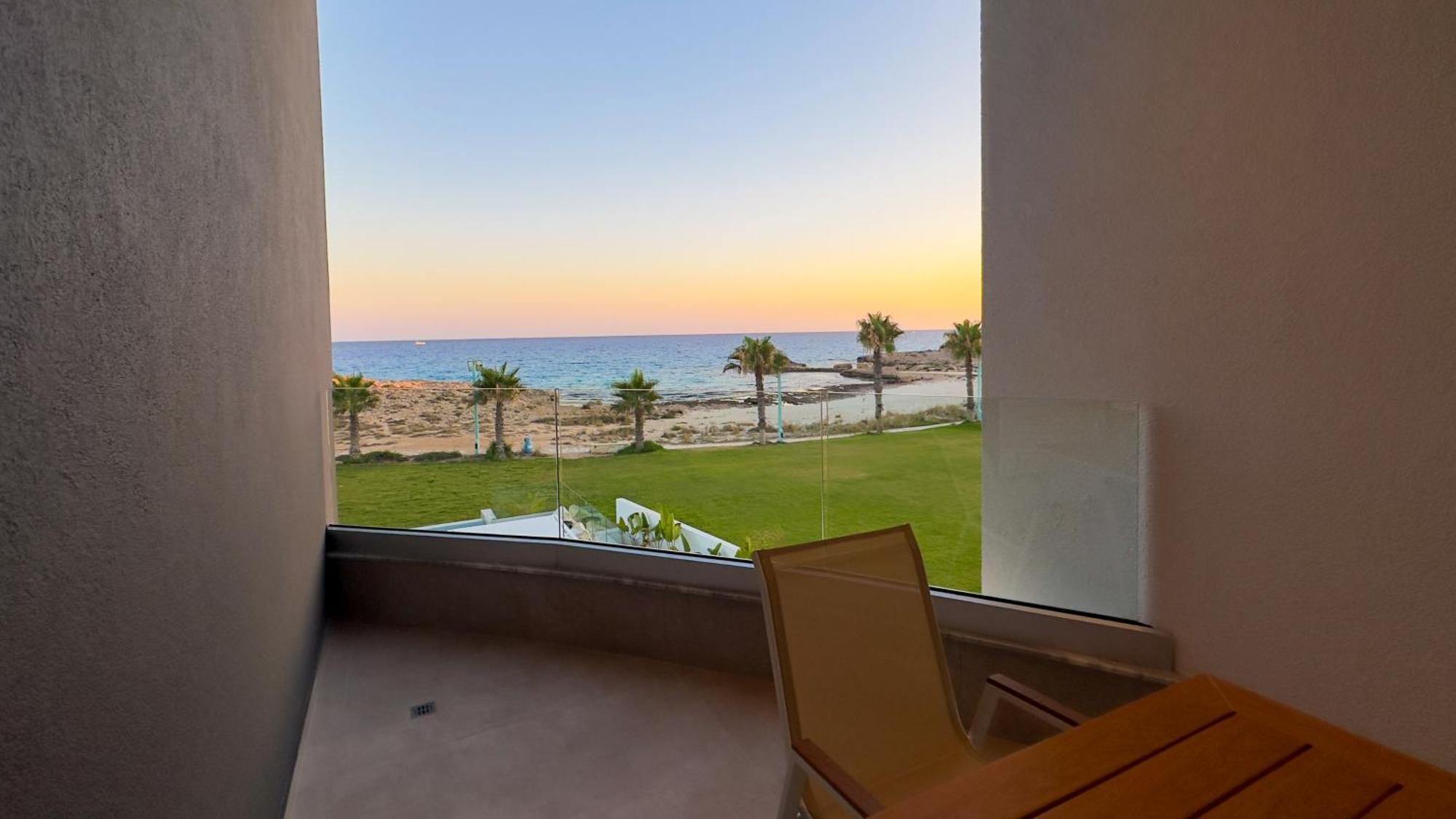 Aqua Beachfront - 2 * Ayia Napa